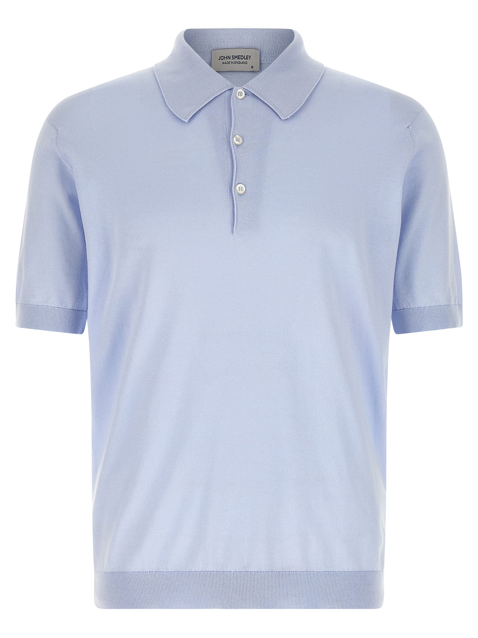 John Smedley 'Isis' Polo Shirt