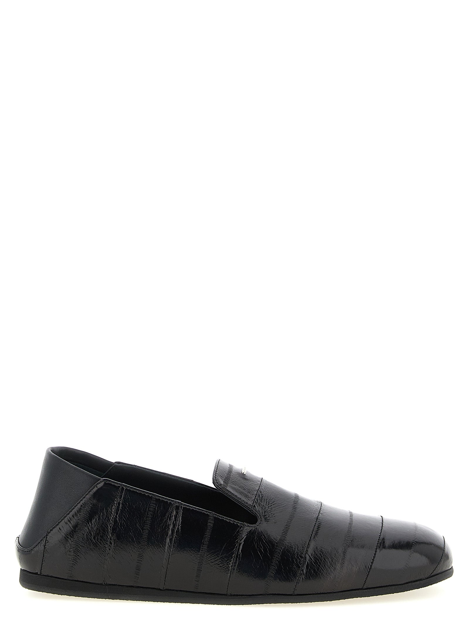 Giuseppe Zanotti 'Rupert 10' Loafers