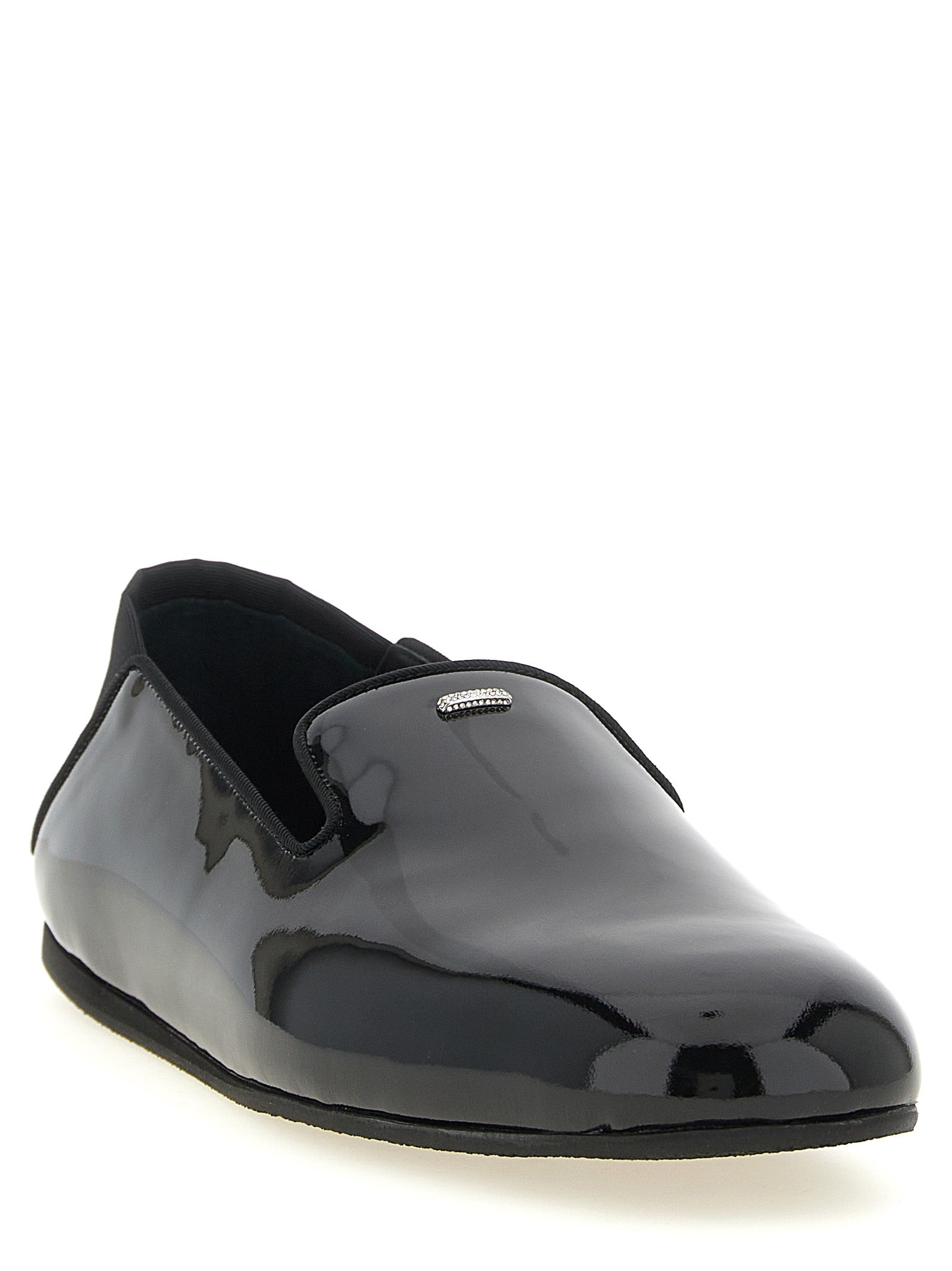 Giuseppe Zanotti 'Lucky' Loafers