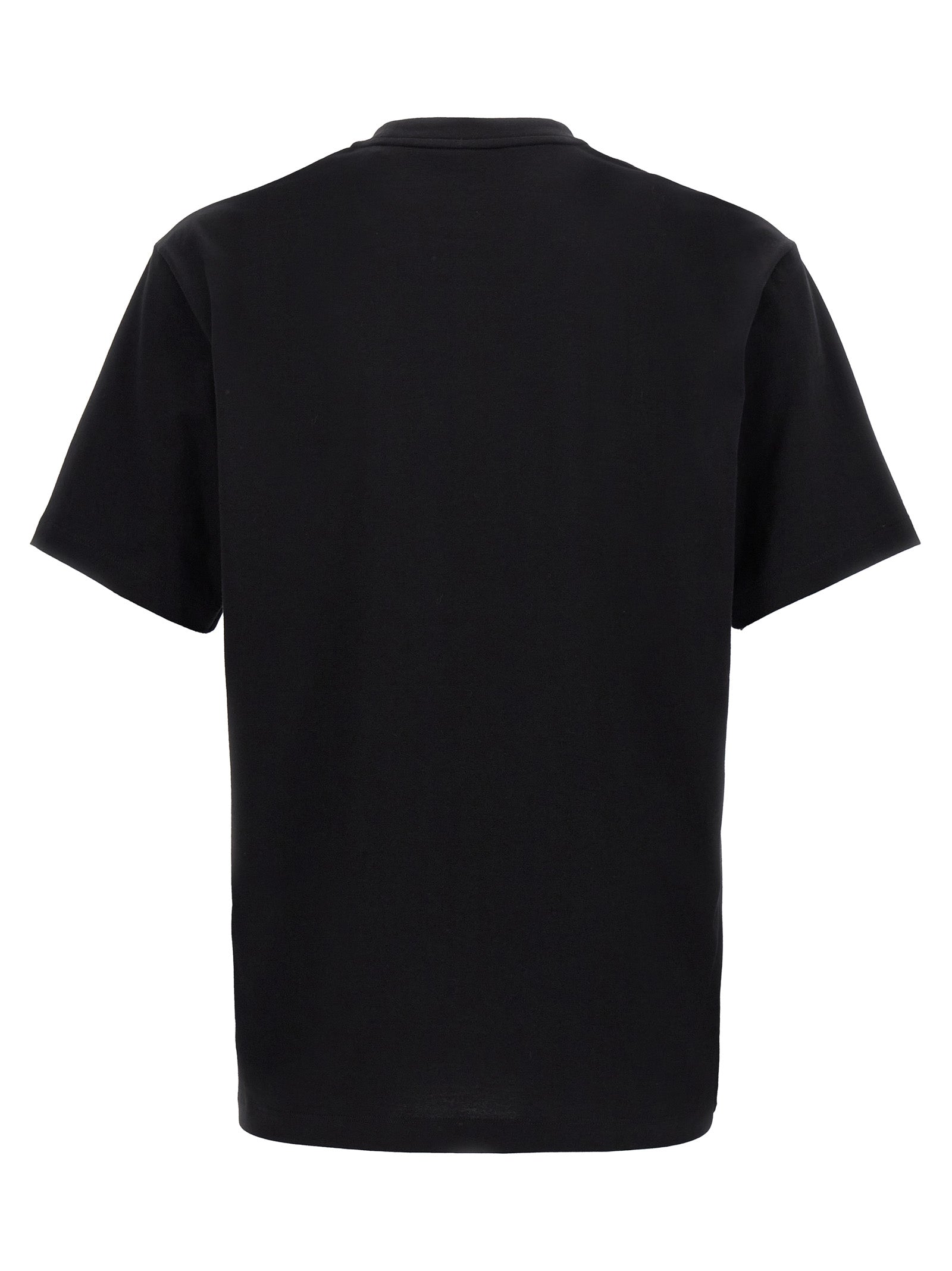 Y-3 Logo Print T-Shirt