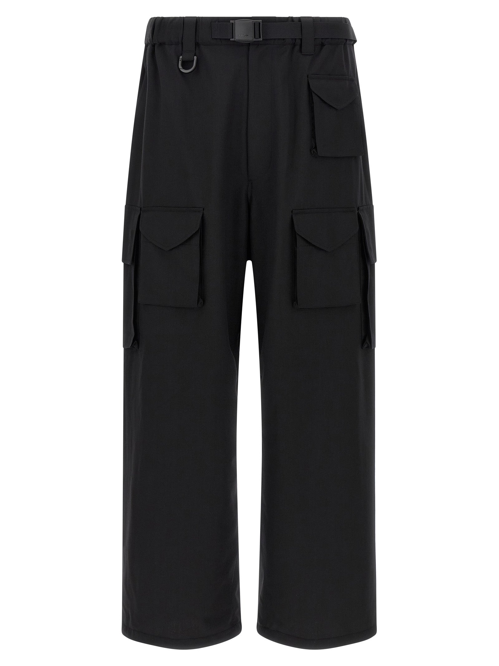 Y-3 Cargo Pants