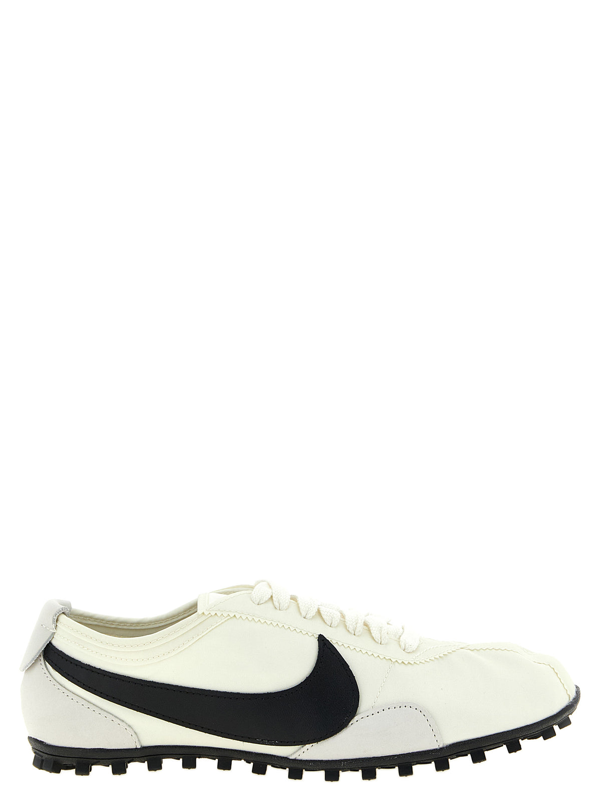 Nike White 'Moon Shoe Og' Sneakers