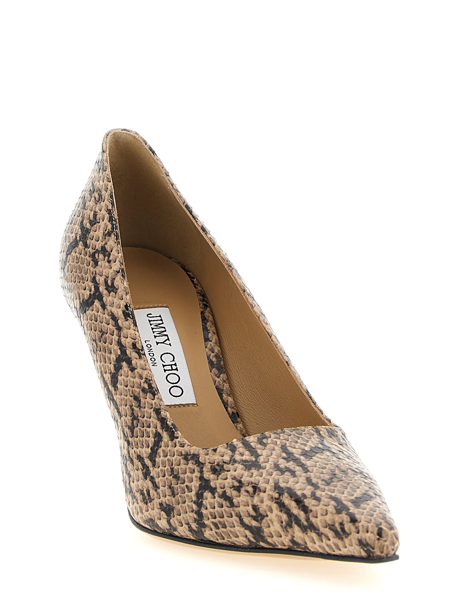 Jimmy Choo 'Ixia' Pumps