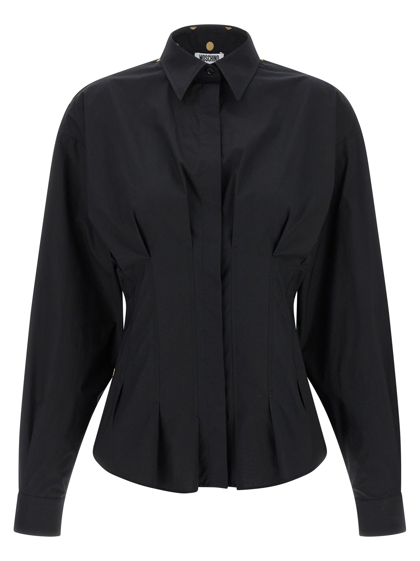 Moschino Printed Shirt