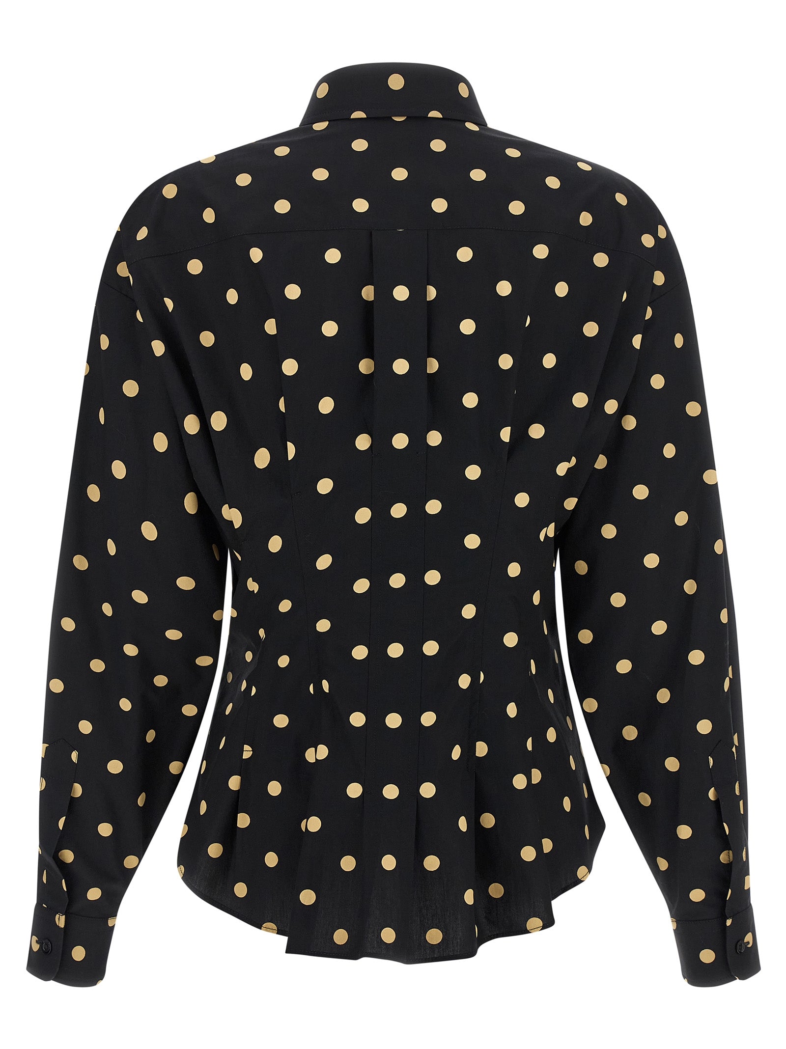 Moschino Printed Shirt