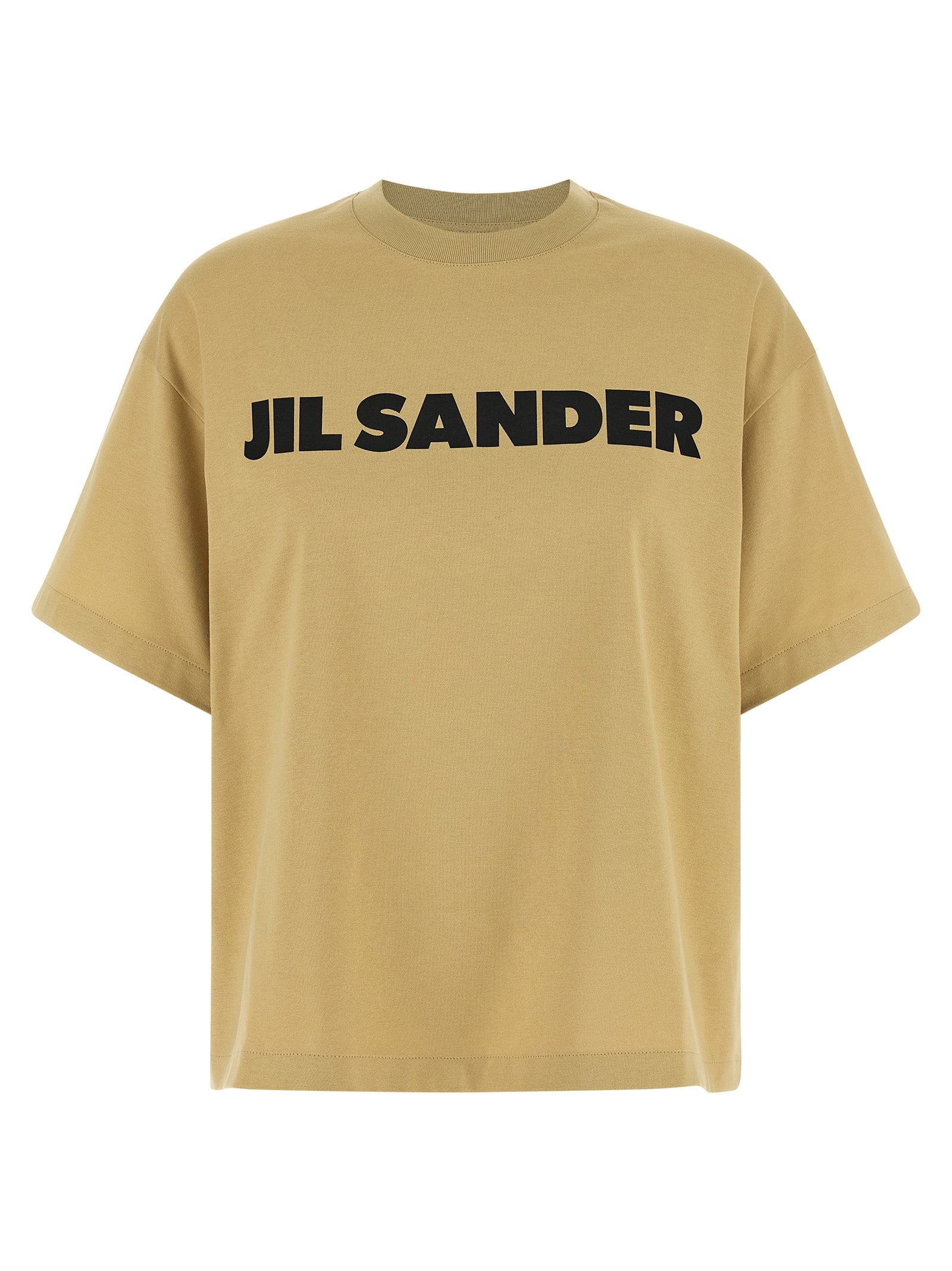 Jil Sander 'Jil Sander' T-Shirt