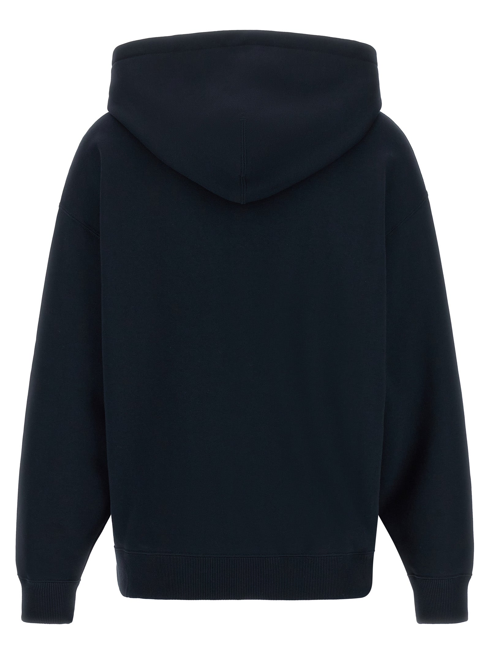 Jil Sander 'Jil Sander' Hoodie