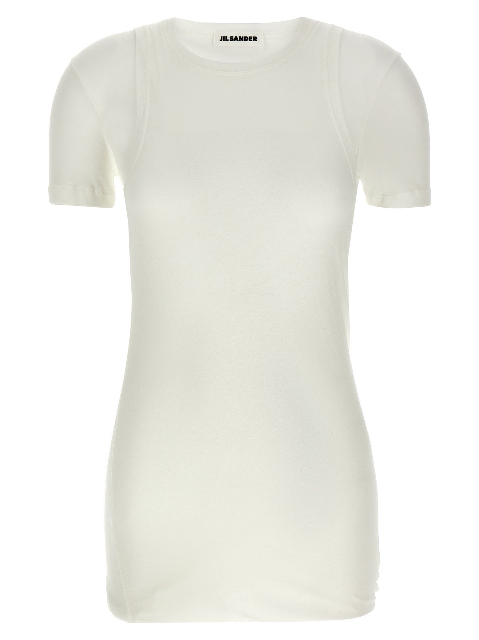 Jil Sander Top T-Shirt