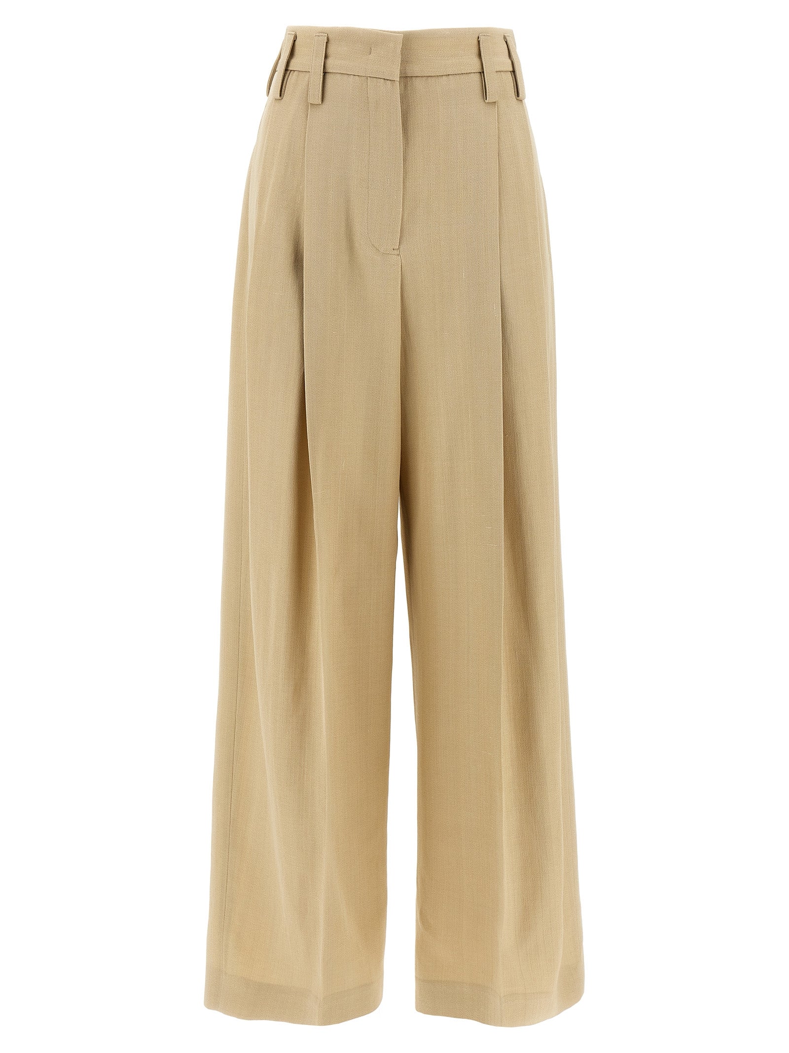 Jil Sander '100 Aw 36' Pants