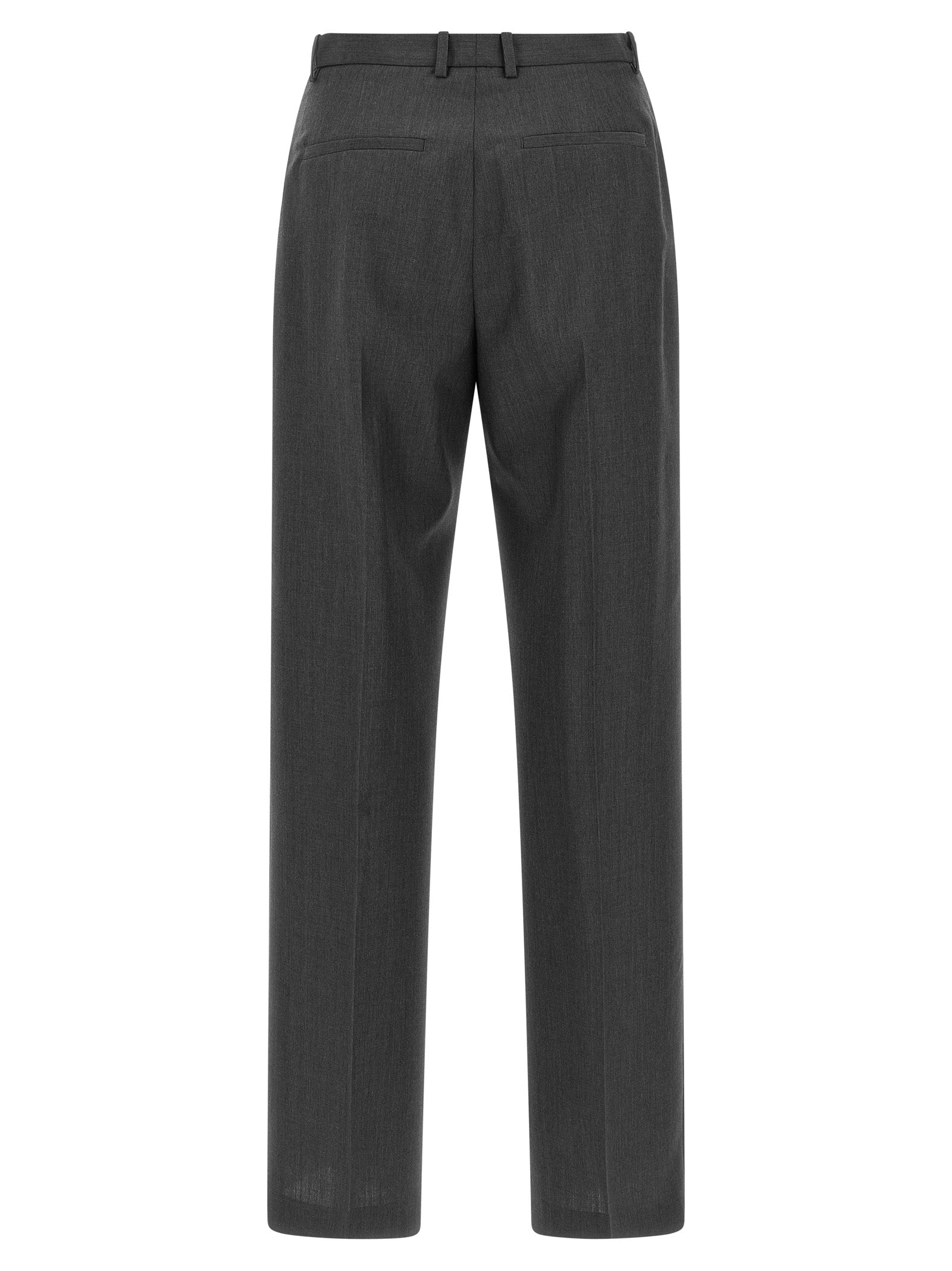 Jil Sander Tailored Trousers