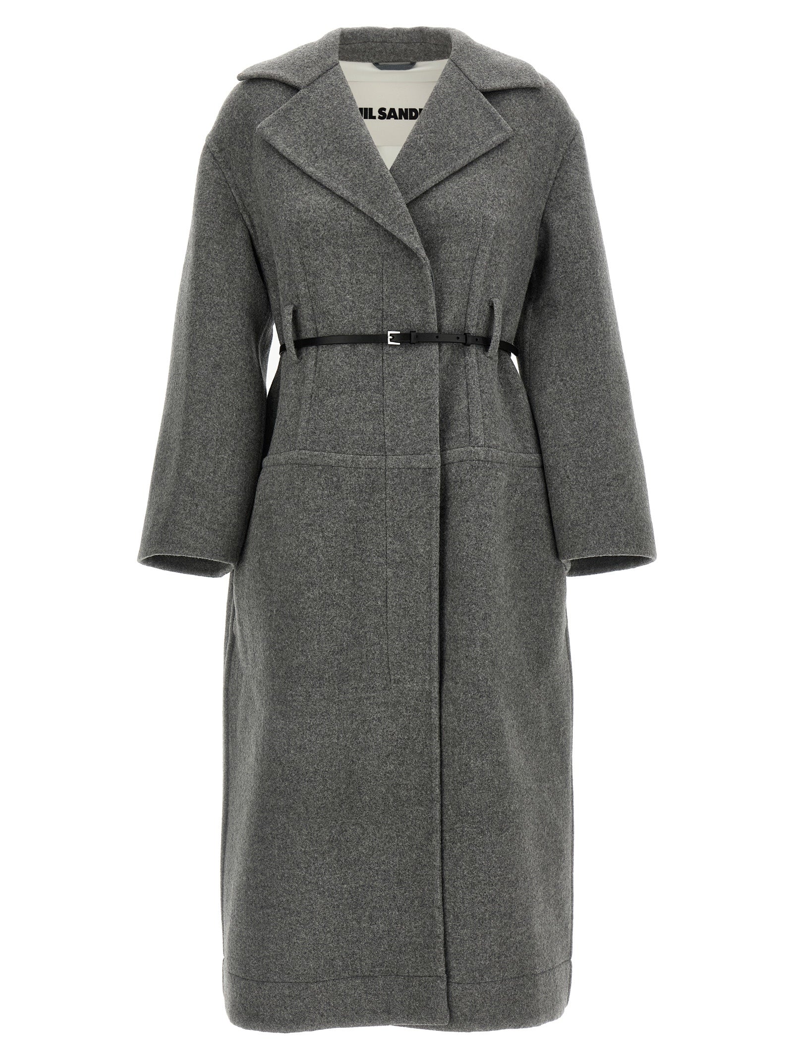 Jil Sander '02' Coat