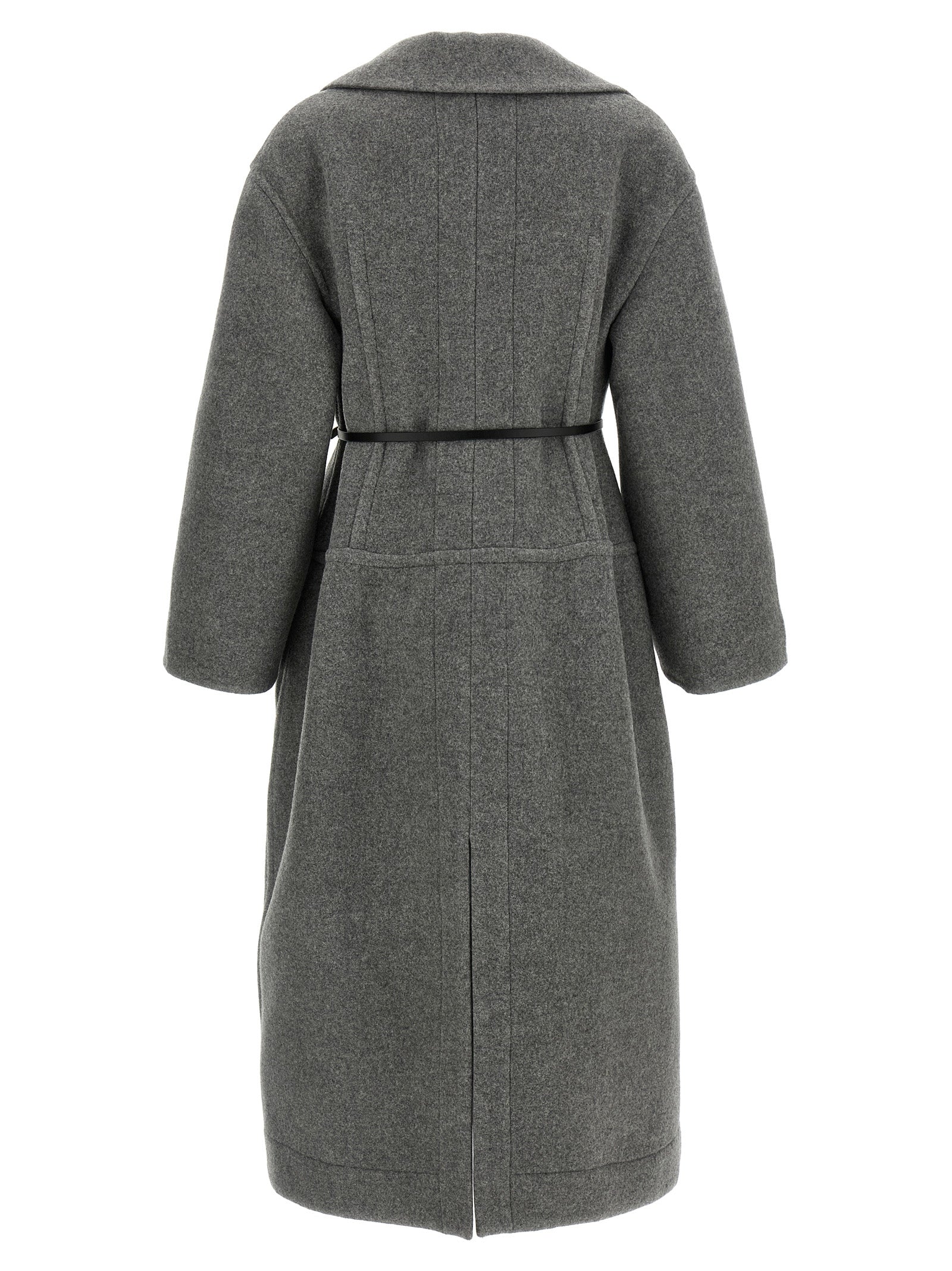 Jil Sander '02' Coat