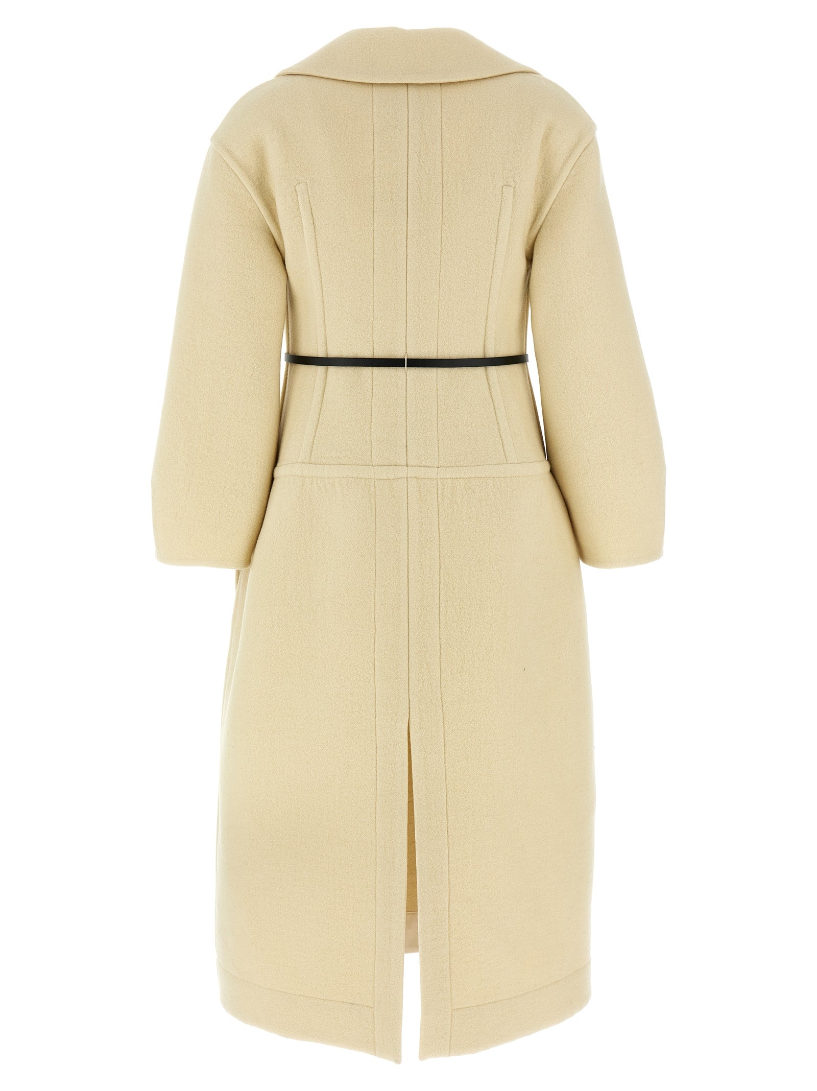 Jil Sander '02' Coat