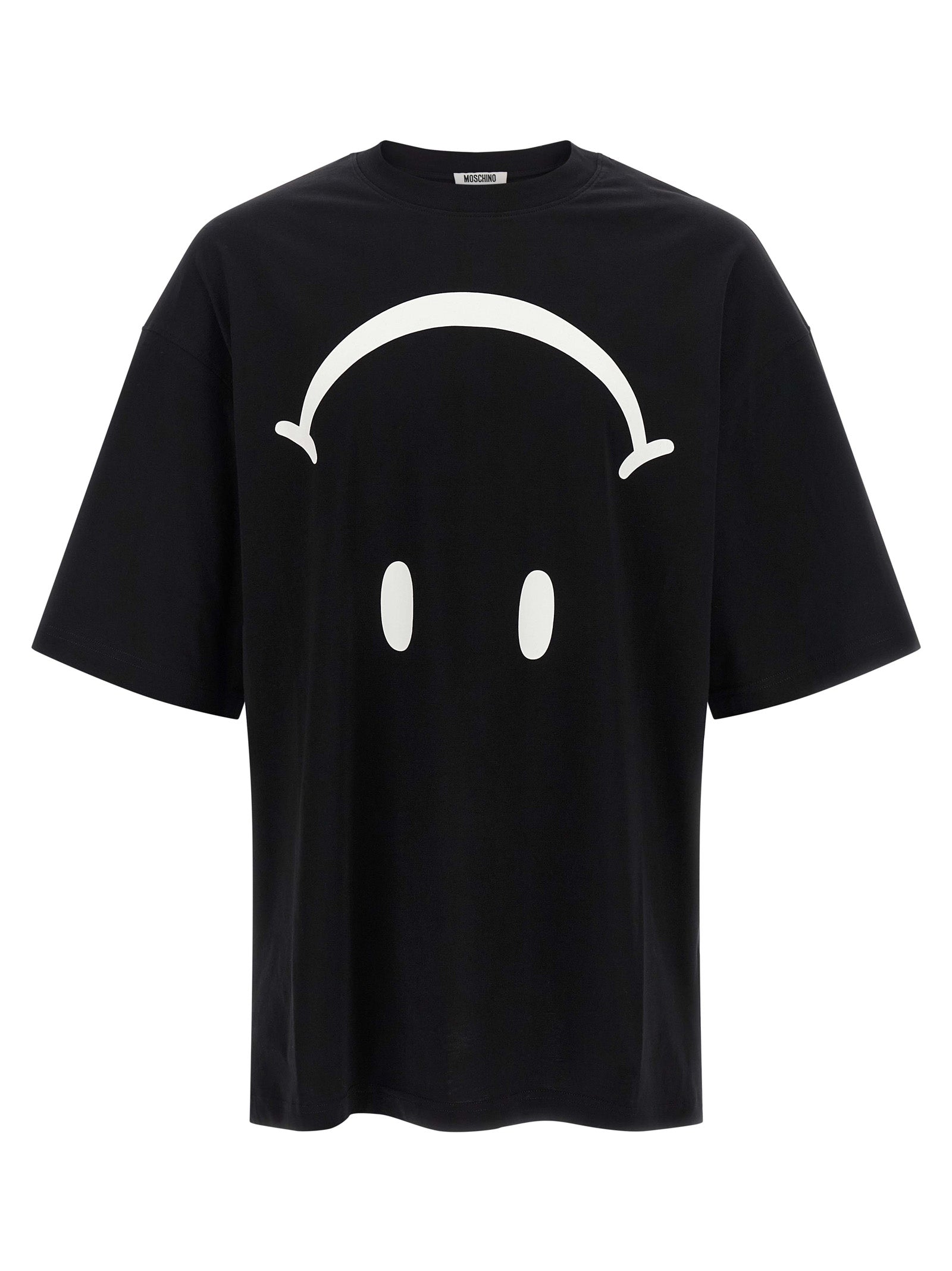 Moschino 'Smiley®' T-Shirt