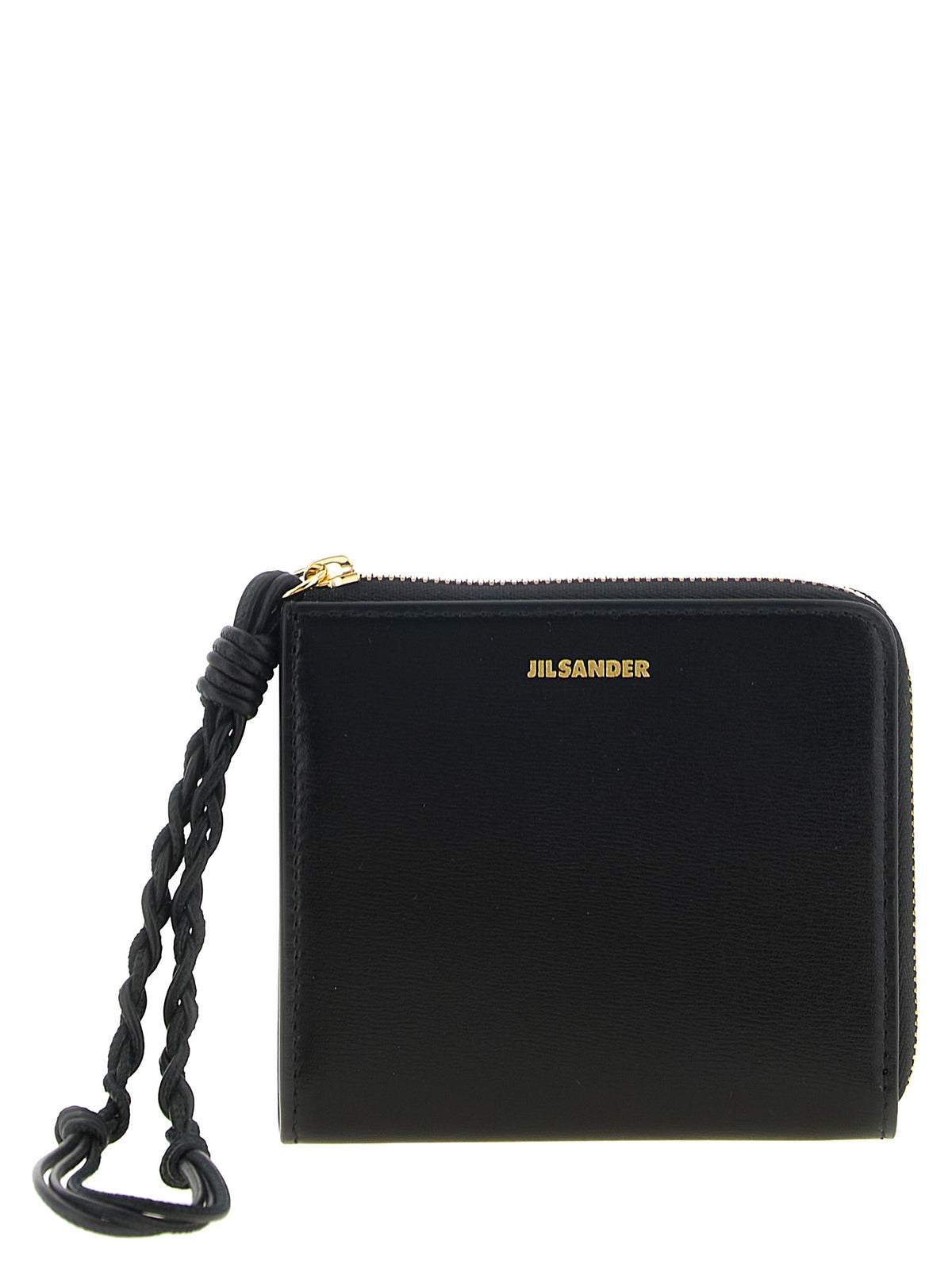 Jil Sander 'Tangle' Card Holder