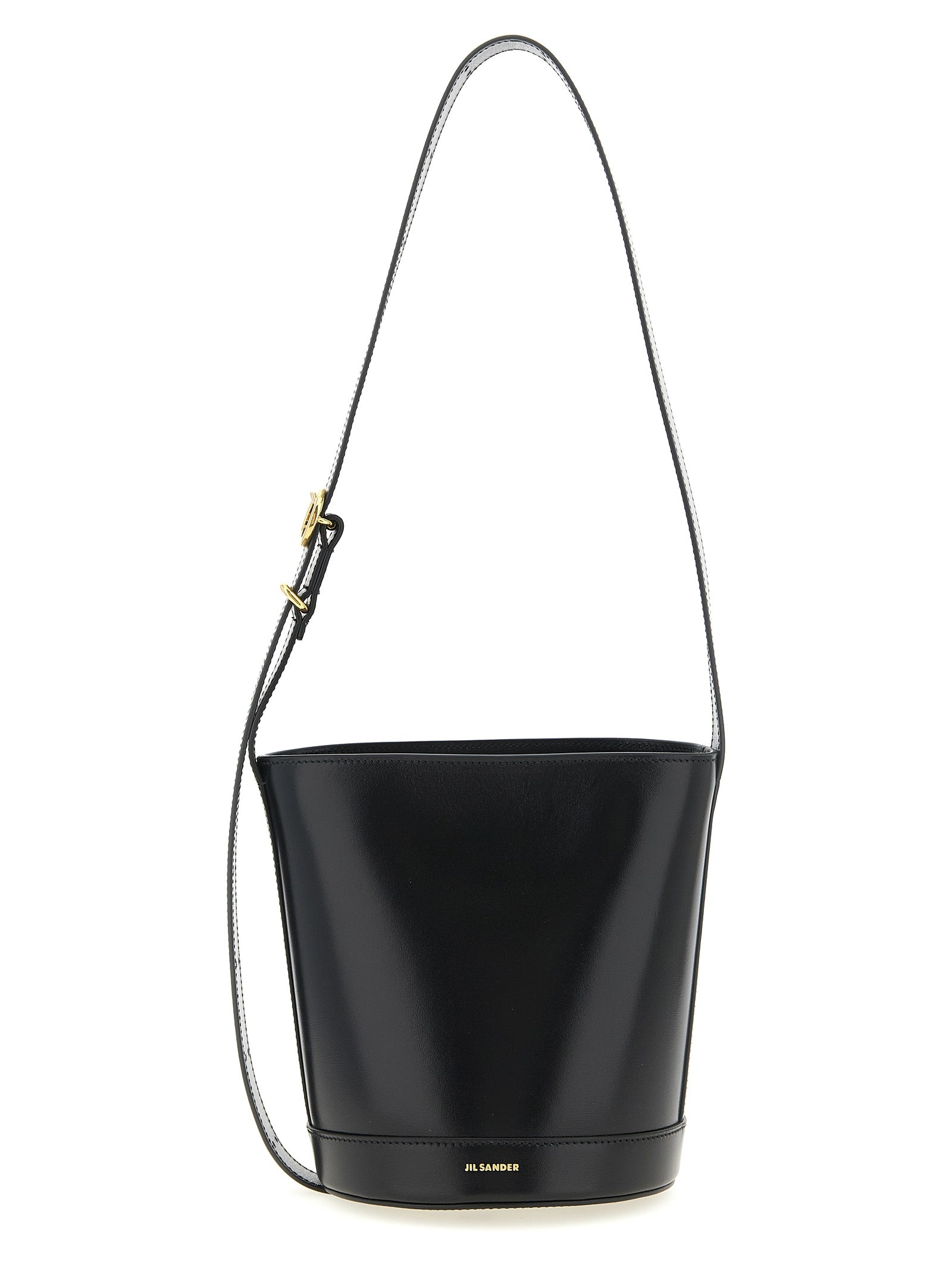 Jil Sander 'Cannolo' Bucket Bag