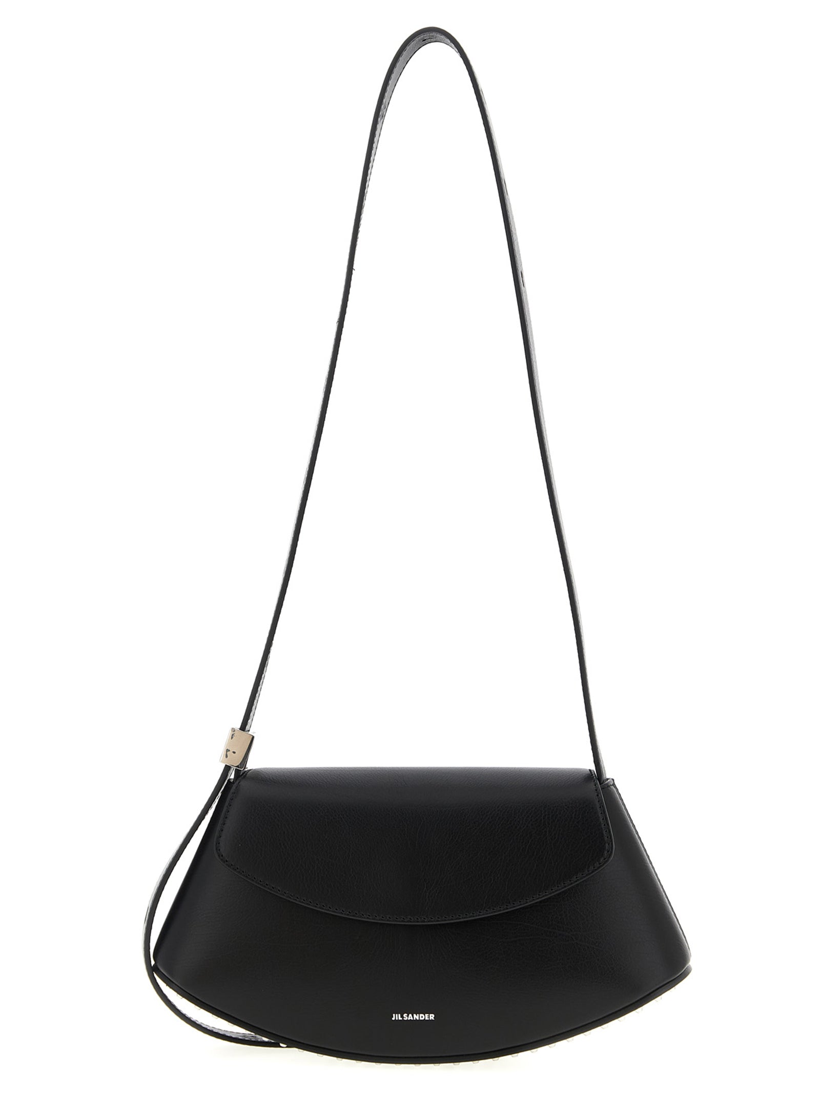 Jil Sander 'Eldorado' Small Crossbody Bag
