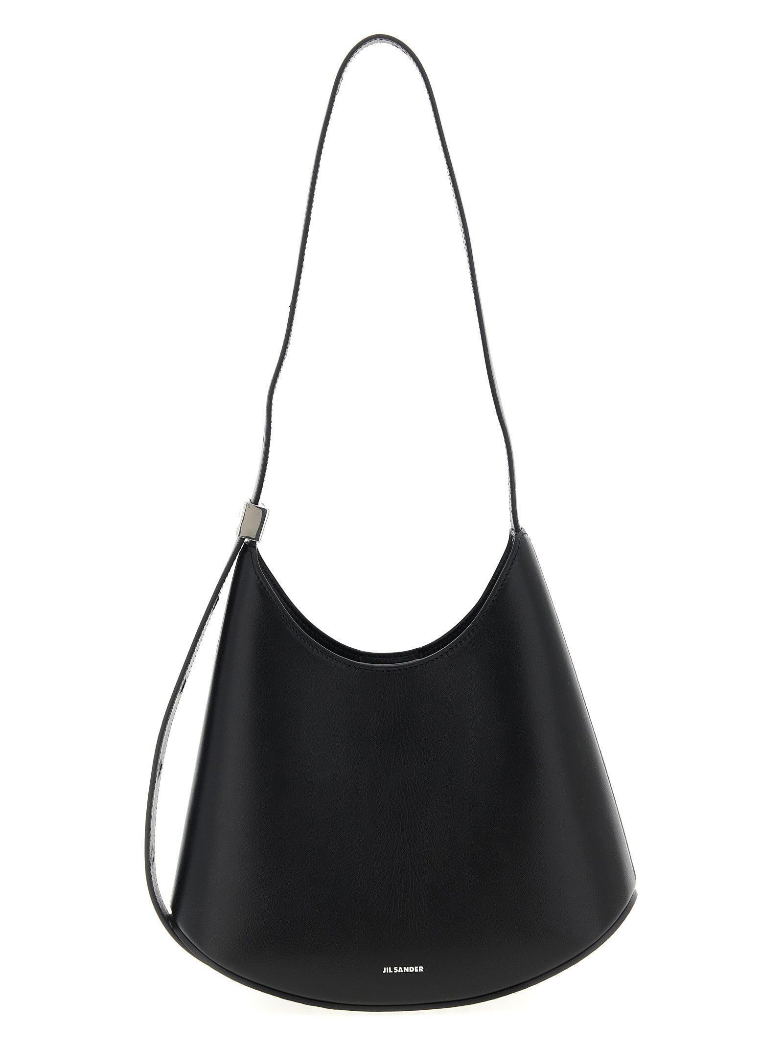 Jil Sander 'Eldorado' Small Shoulder Bag