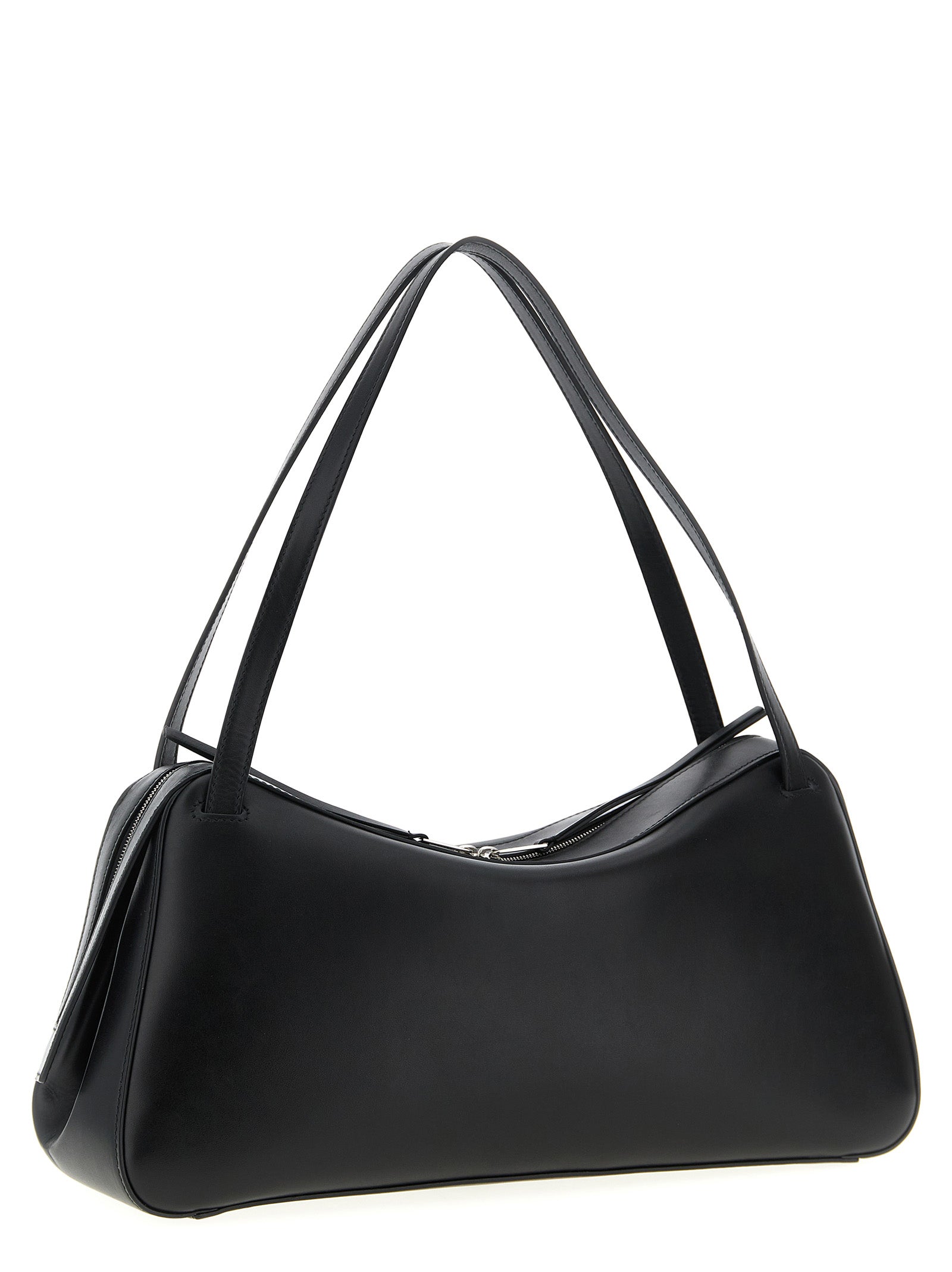 Jil Sander 'Dune' Shoulder Bag
