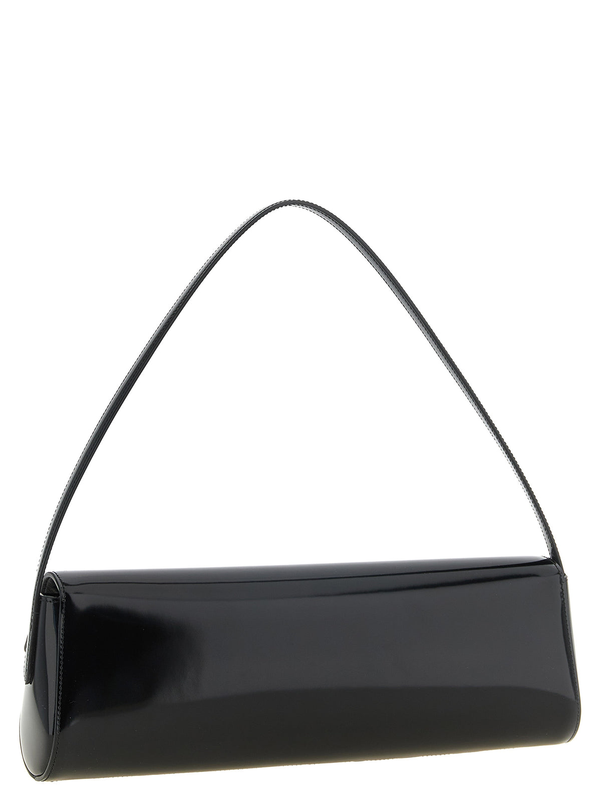 Jil Sander 'Kante' Shoulder Bag
