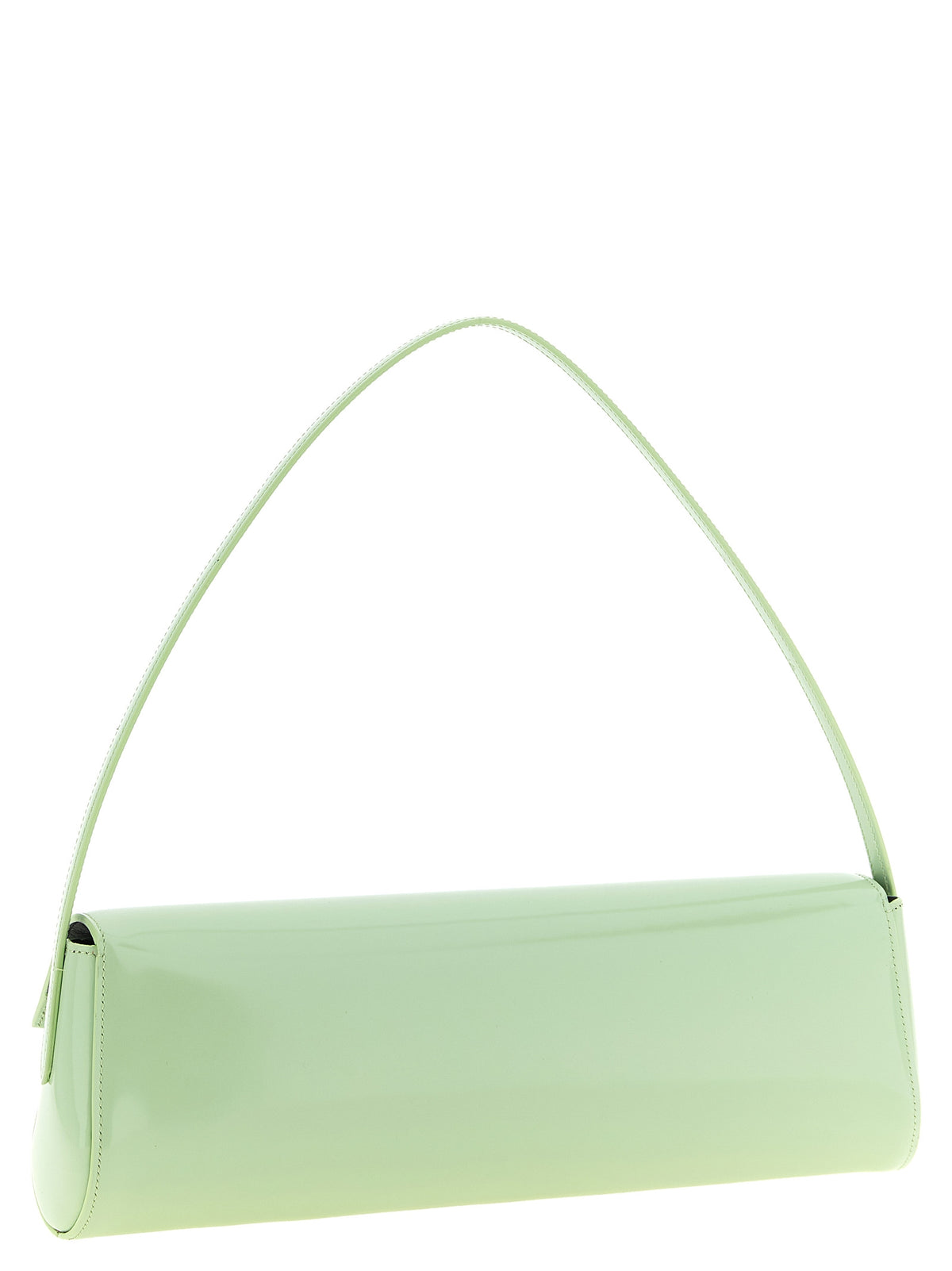 Jil Sander 'Kante' Shoulder Bag