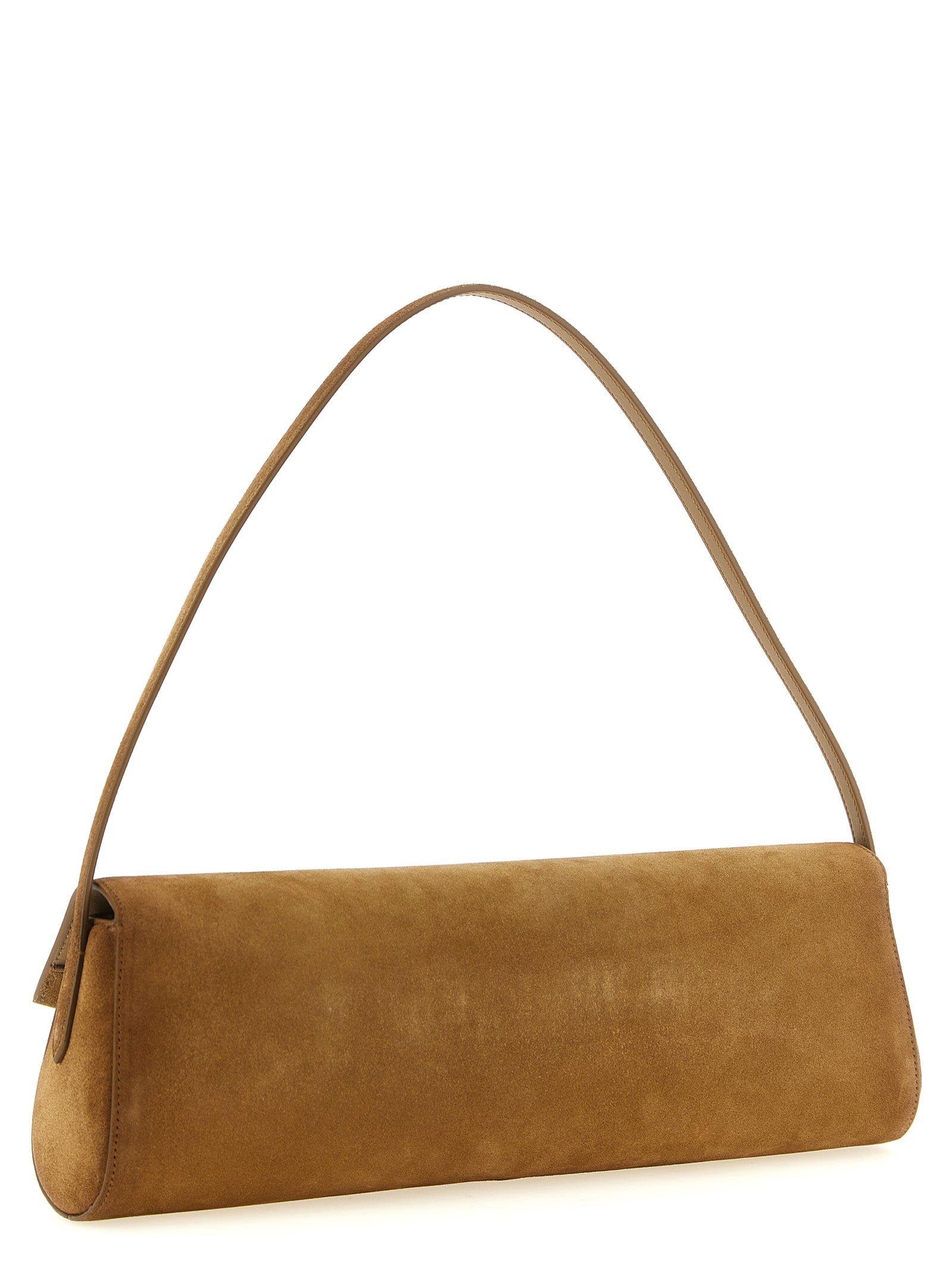 Jil Sander 'Kante' Shoulder Bag