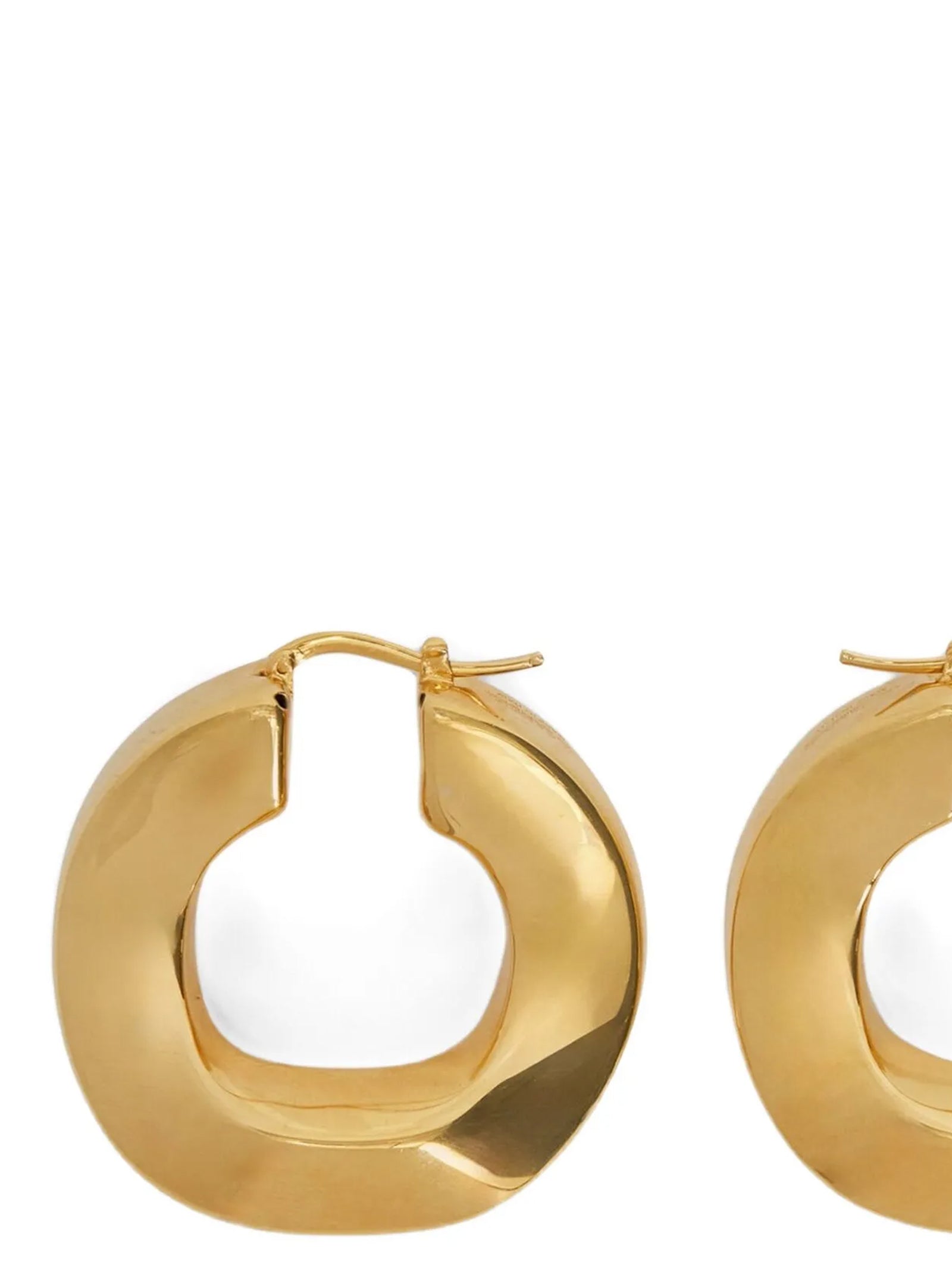 Jil Sander '2104' Earrings