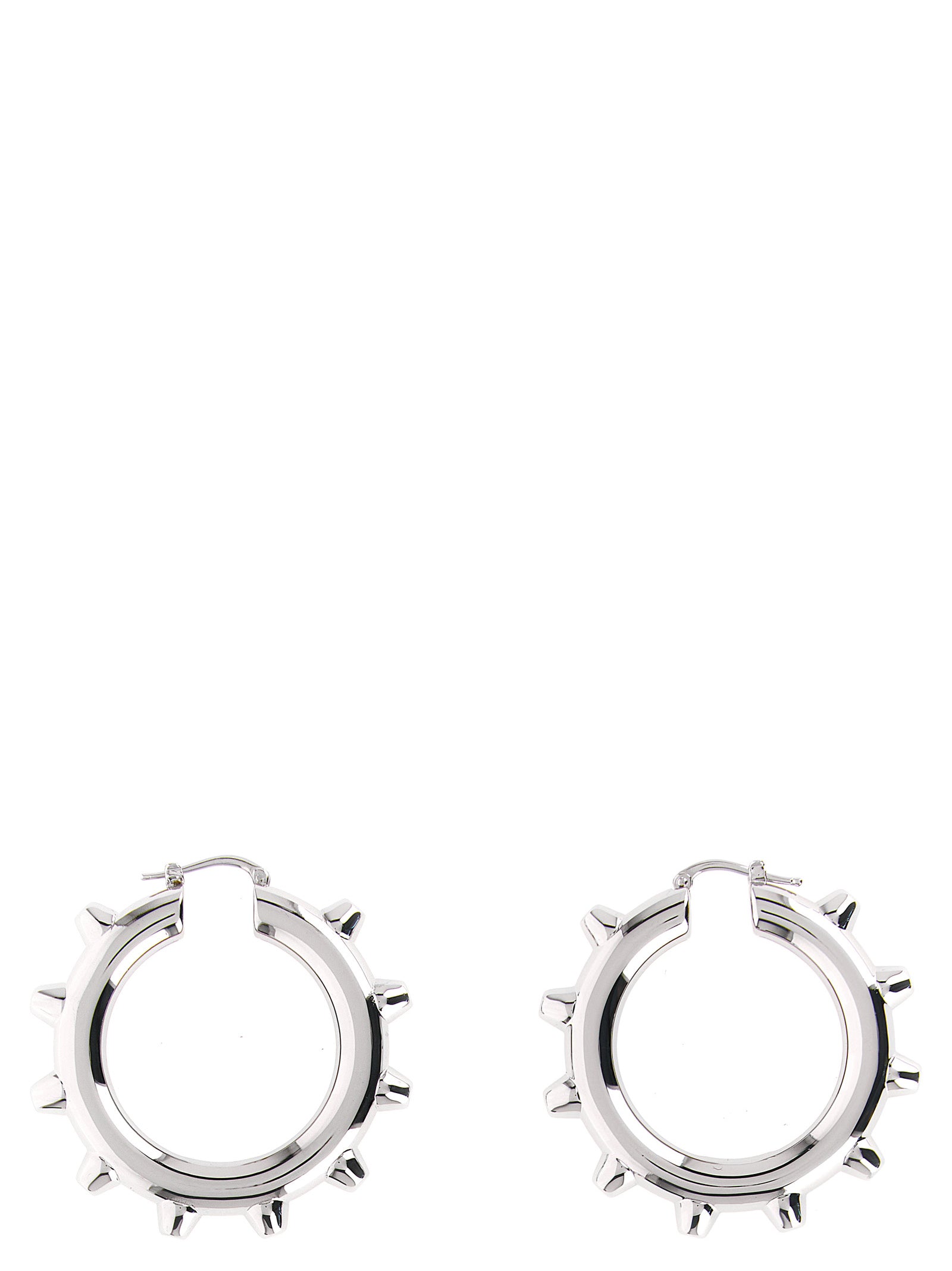 Jil Sander '731' Earrings