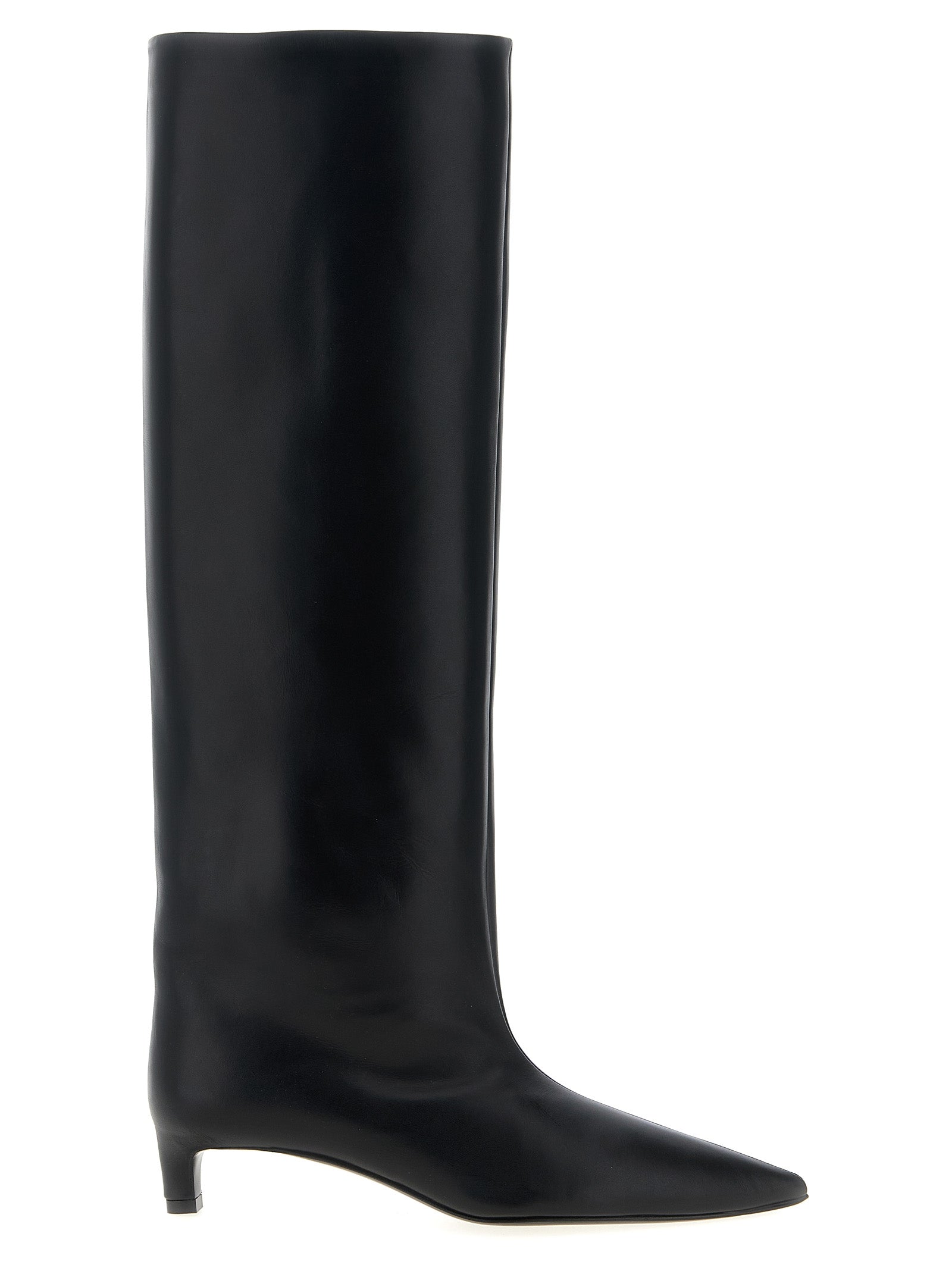 Jil Sander High Boots
