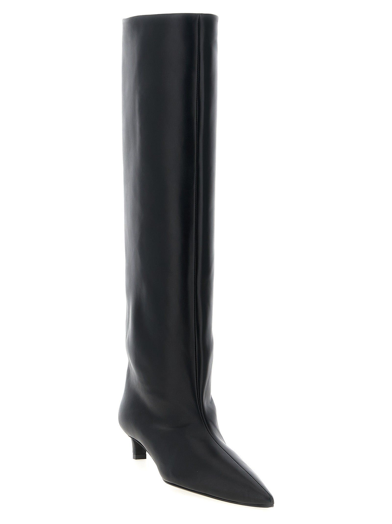 Jil Sander High Boots