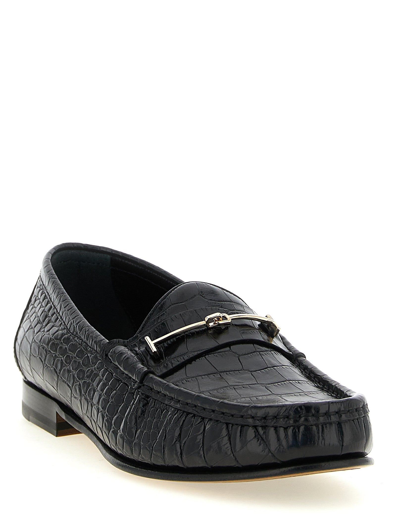 Tom Ford 'Ripley' Loafers