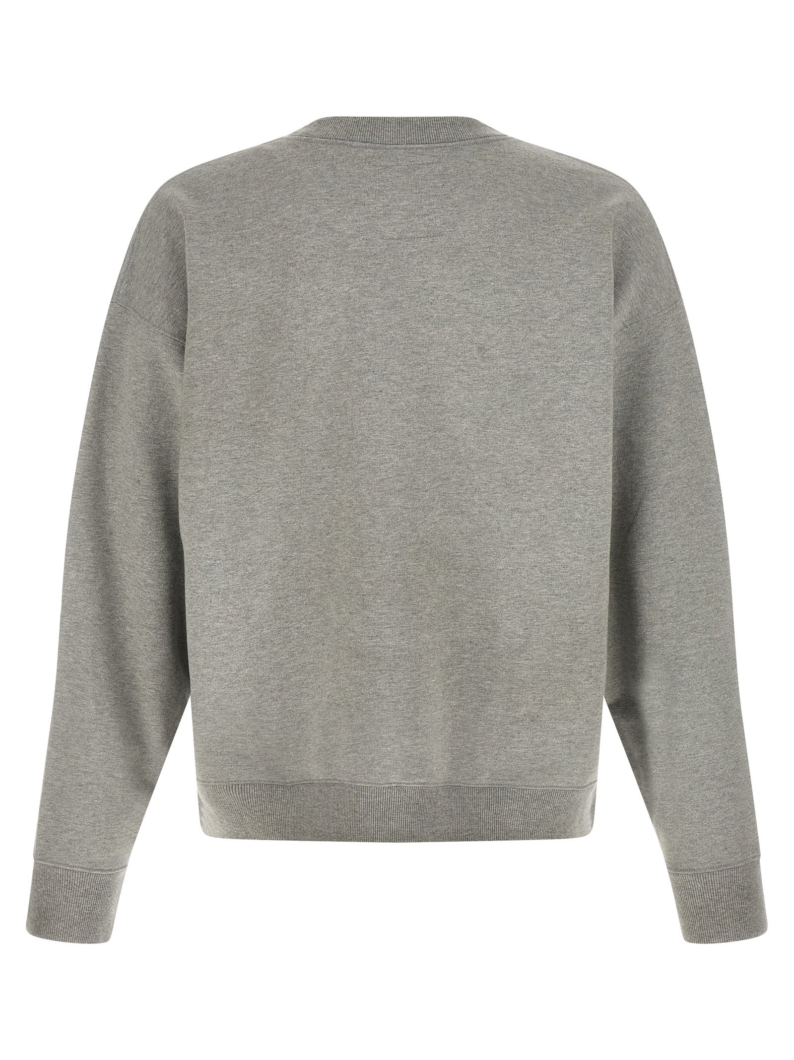 Maison Mihara Yasuhiro 'Don'T Tag Me' Sweatshirt