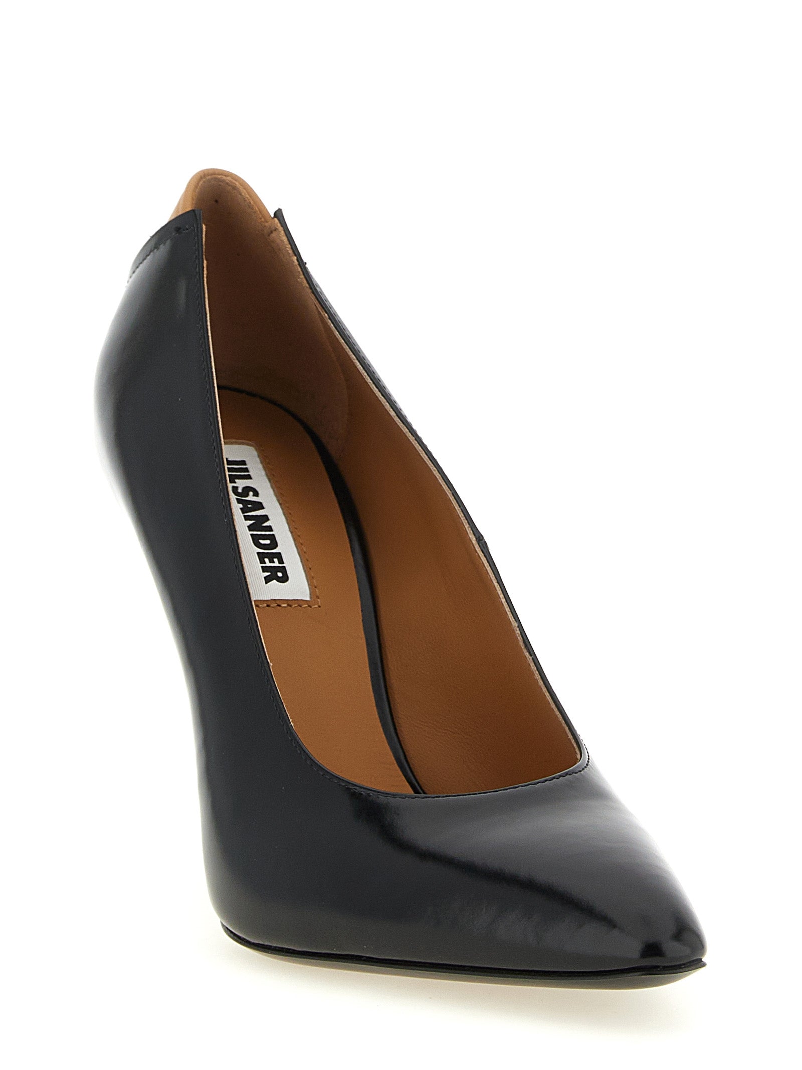 Jil Sander 'Alma' Pumps