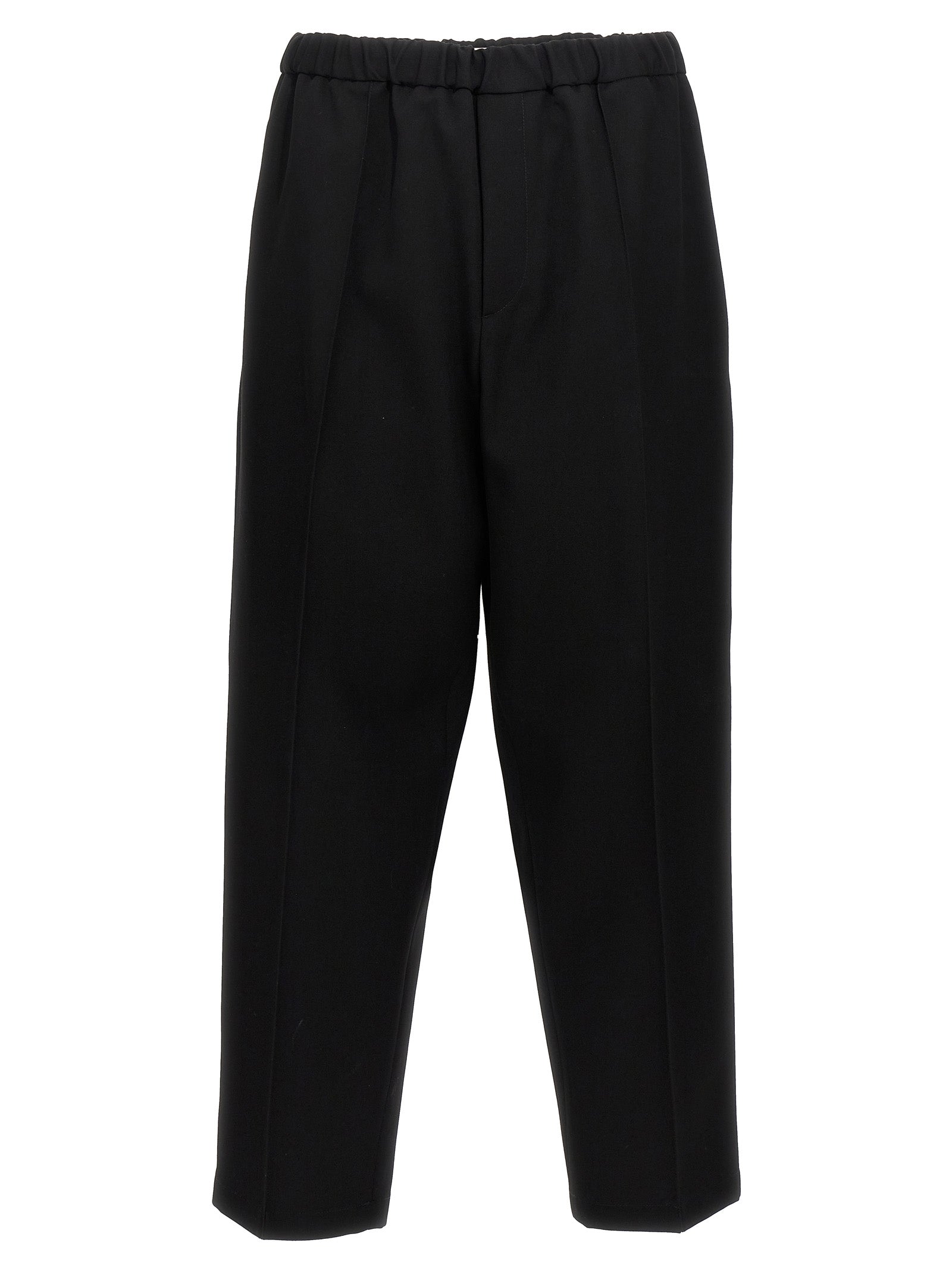 Jil Sander Wool Pants