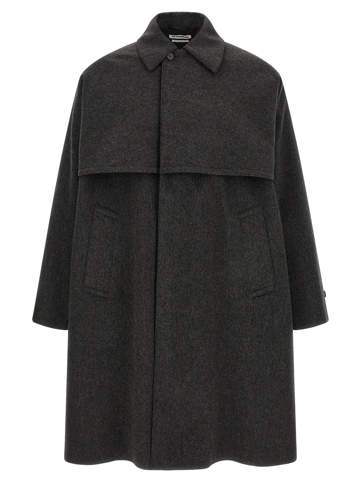 Jil Sander 'Sport 131' Coat
