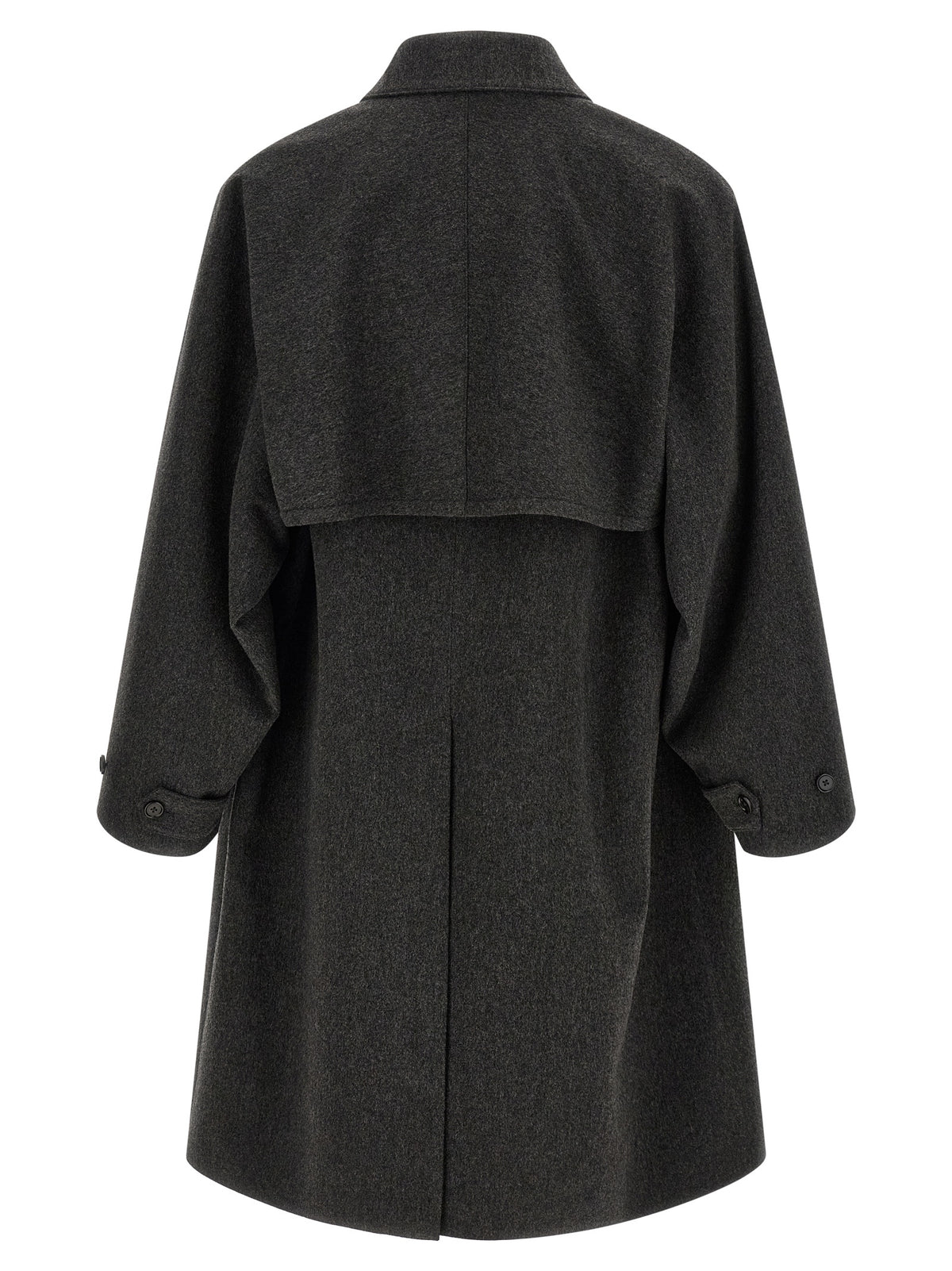 Jil Sander 'Sport 131' Coat