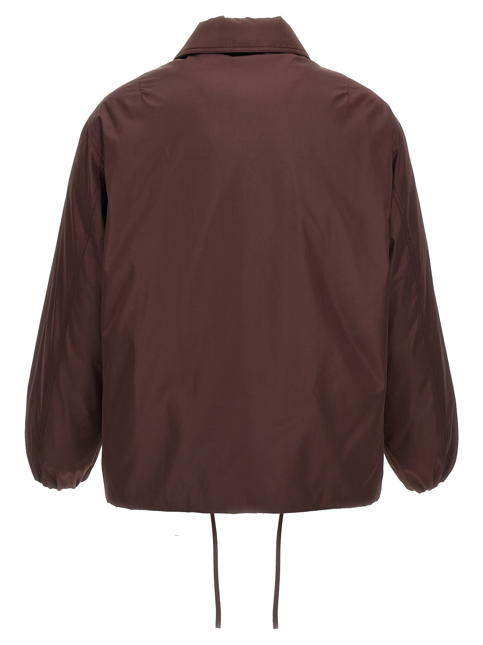 Jil Sander 'Down Blouson 08' Jacket