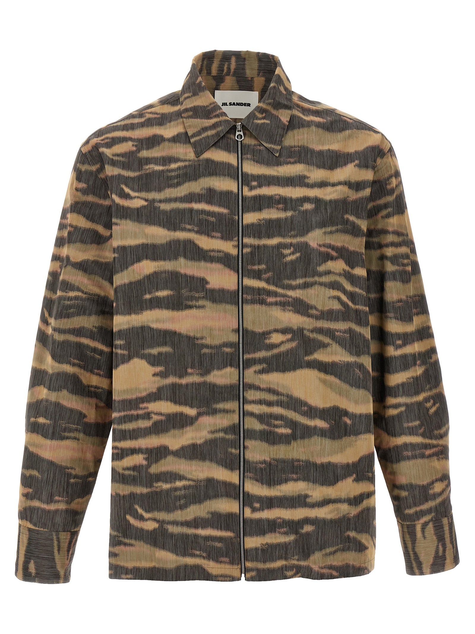 Jil Sander '106' Shirt