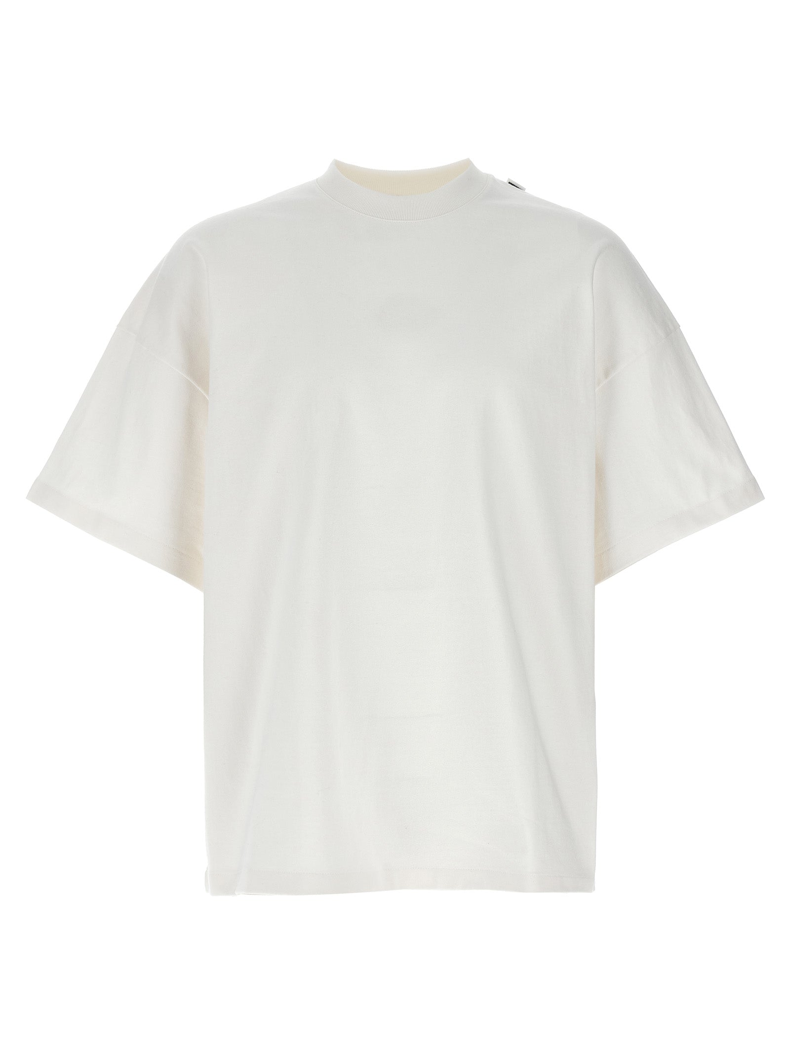 Jil Sander Basic T-Shirt