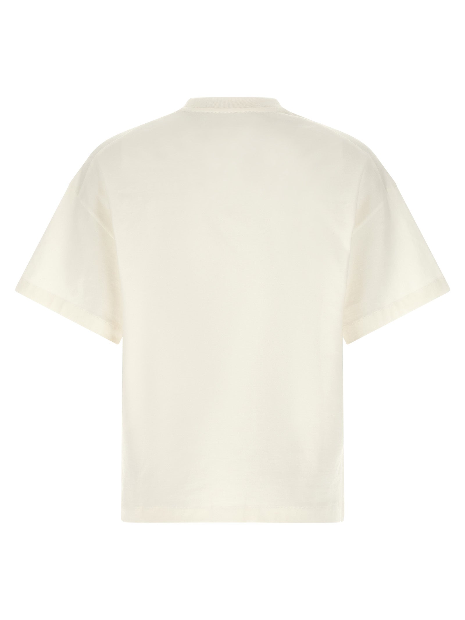 Jil Sander 'Jil Sander' T-Shirt