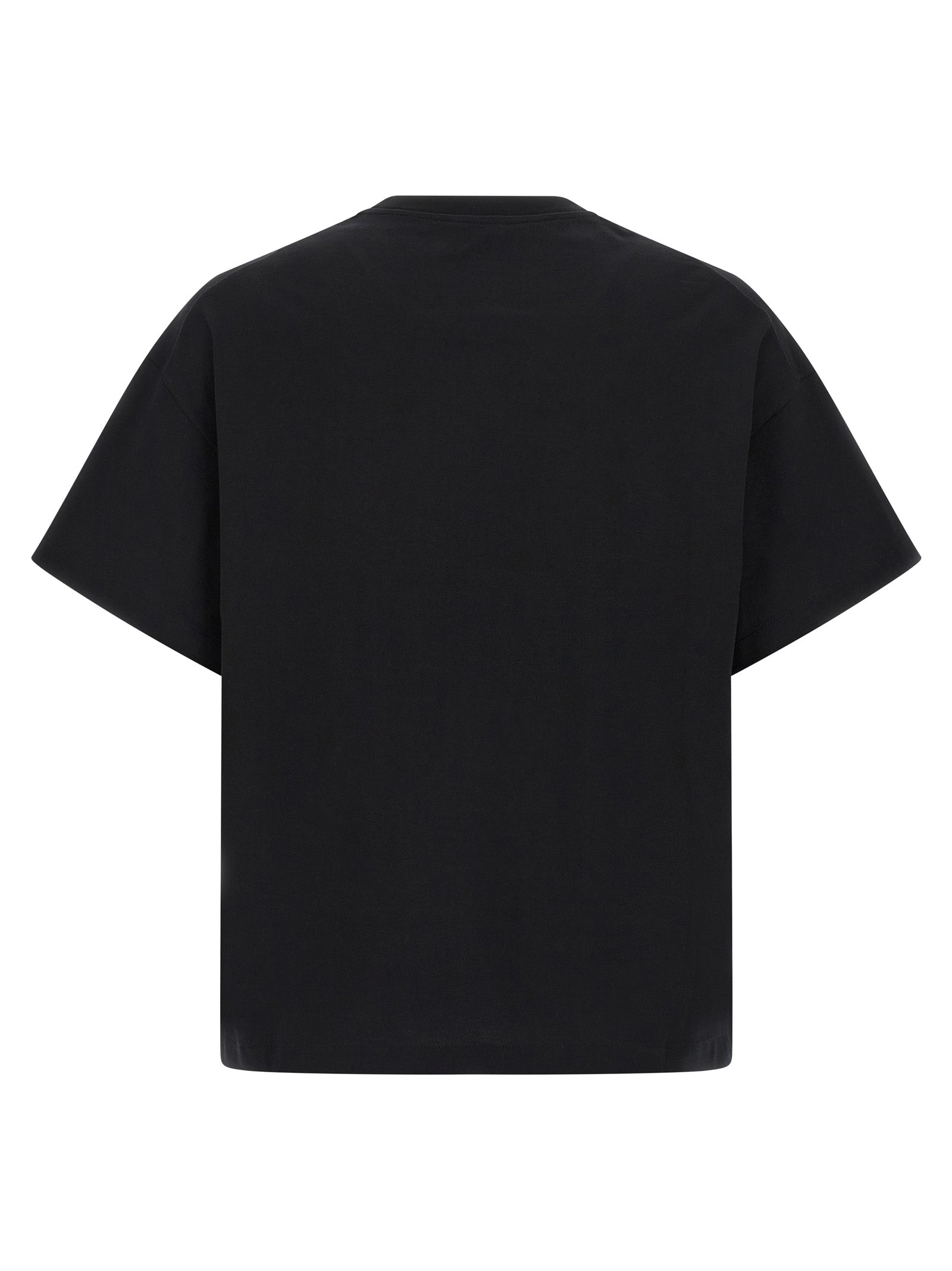 Jil Sander 'Jil Sander' T-Shirt