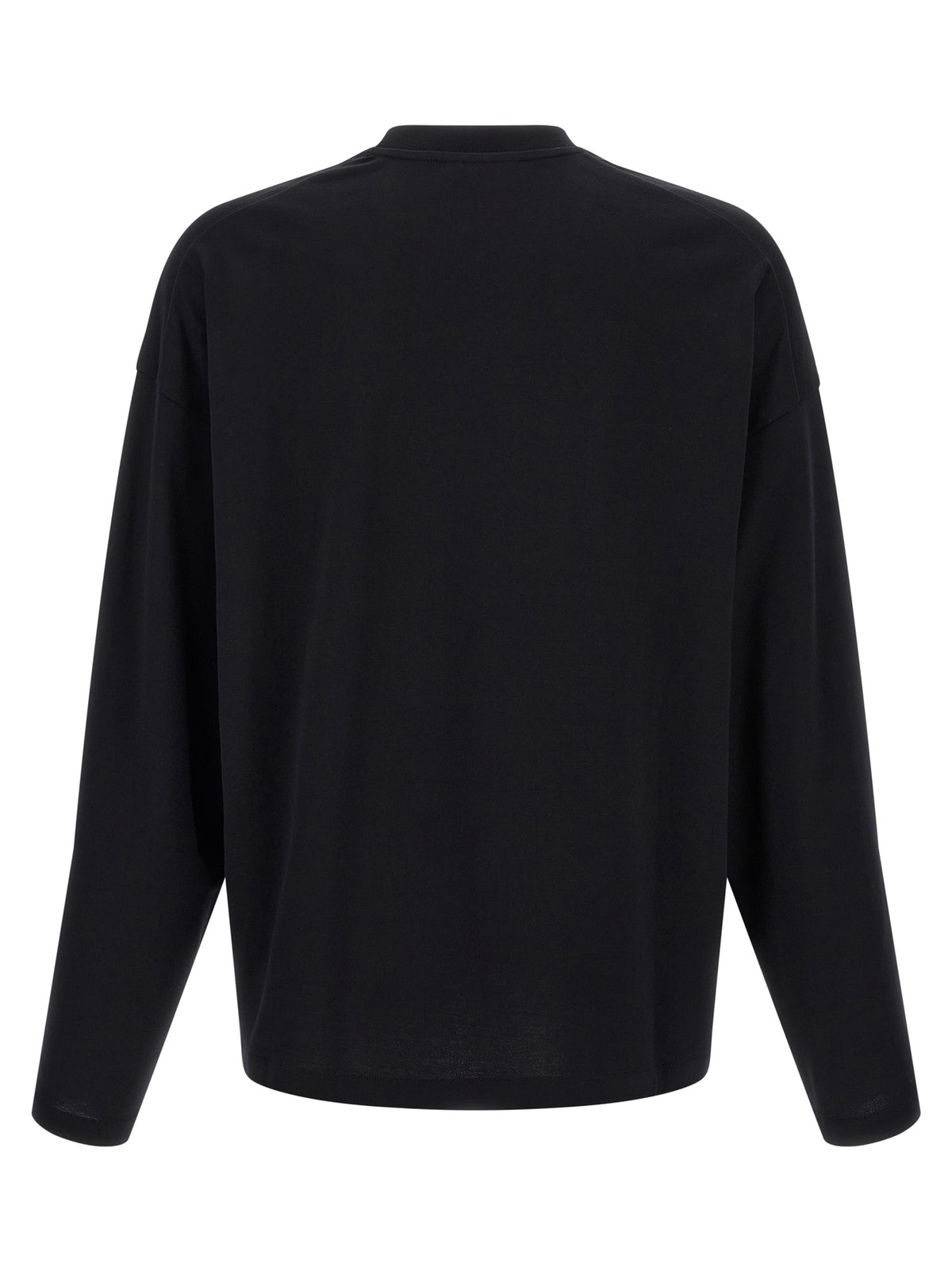 Jil Sander Logo T-Shirt