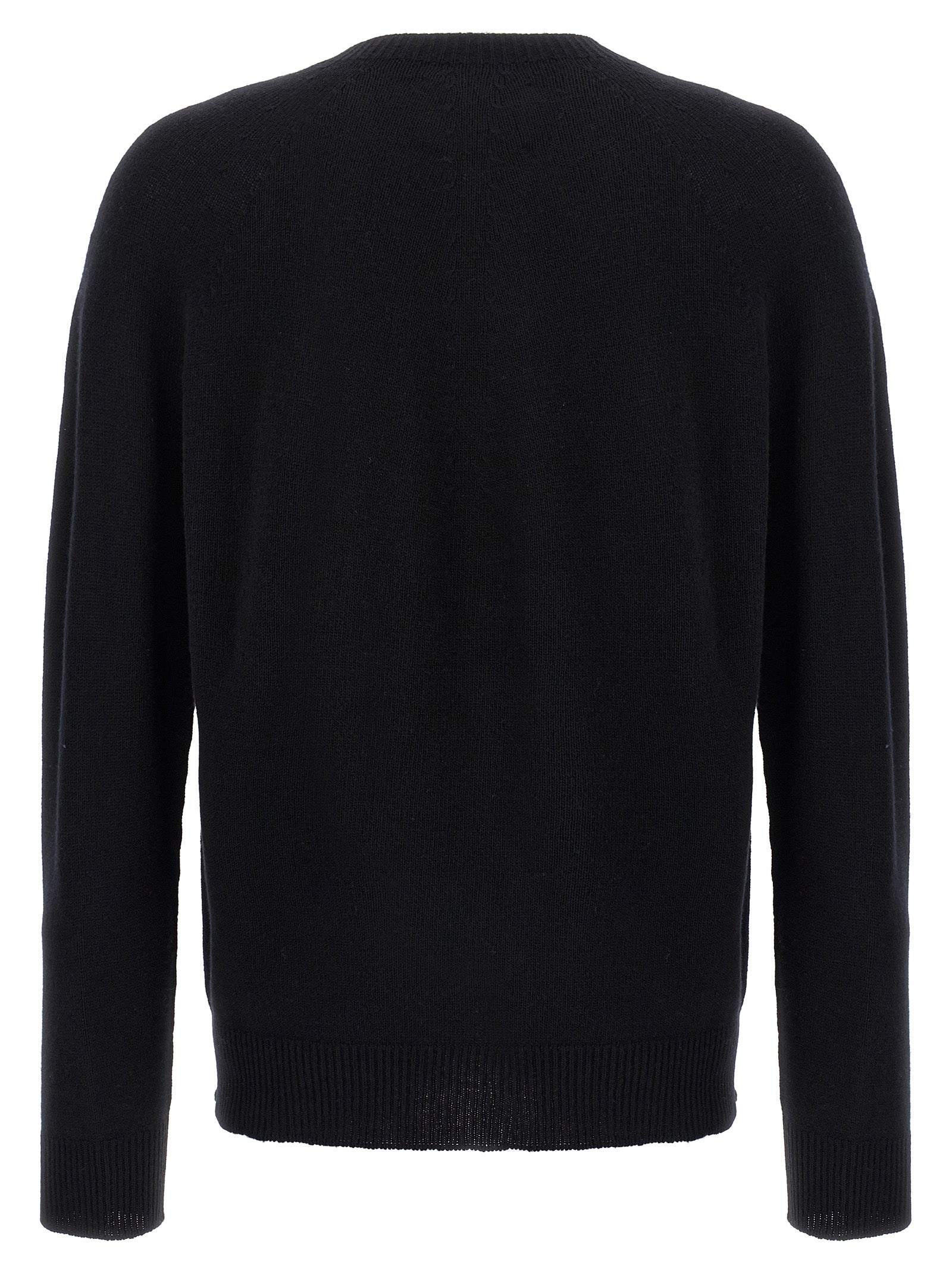 Jil Sander Cashmere Wool Sweater
