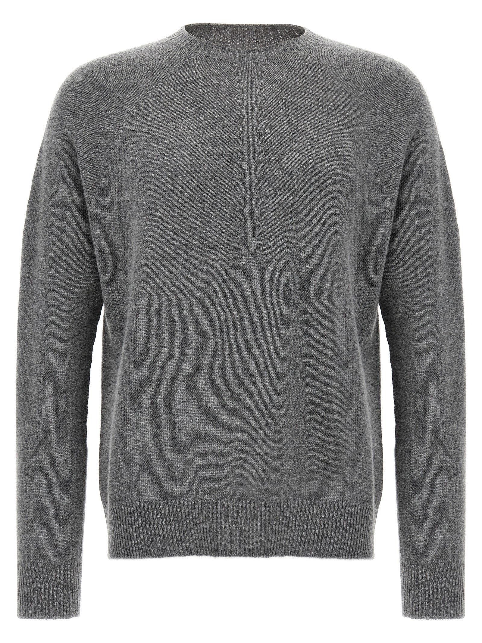 Jil Sander Cashmere Wool Sweater