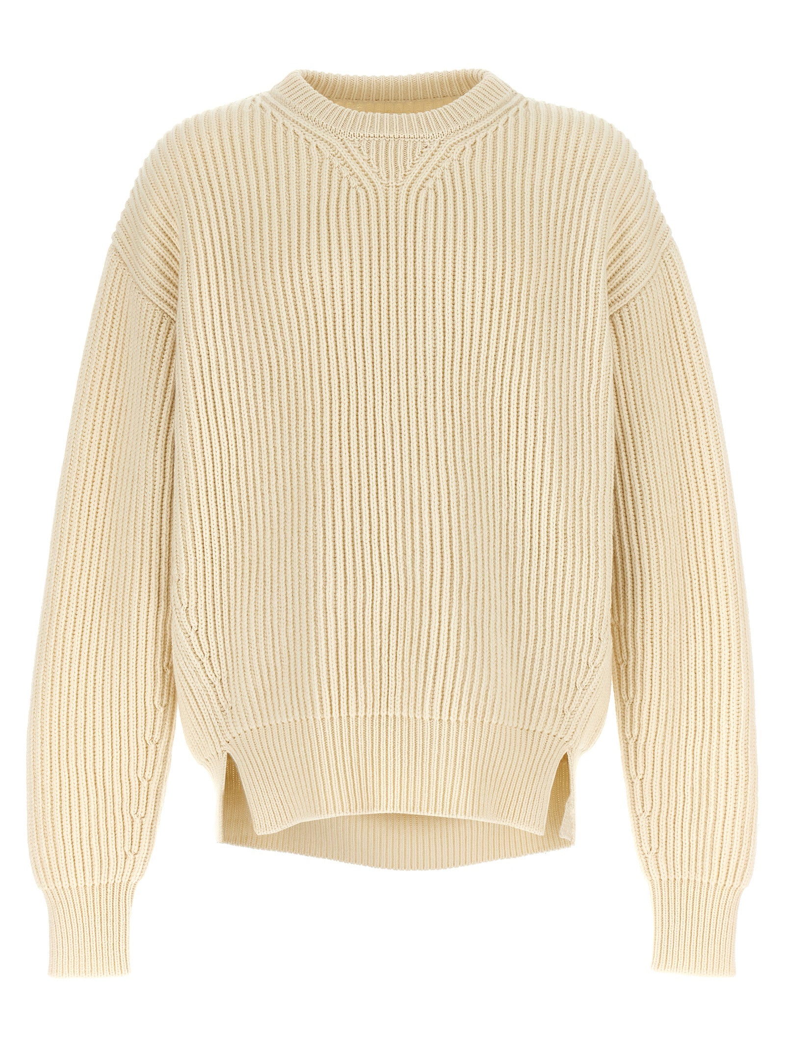 Jil Sander 'Chunky' Sweater