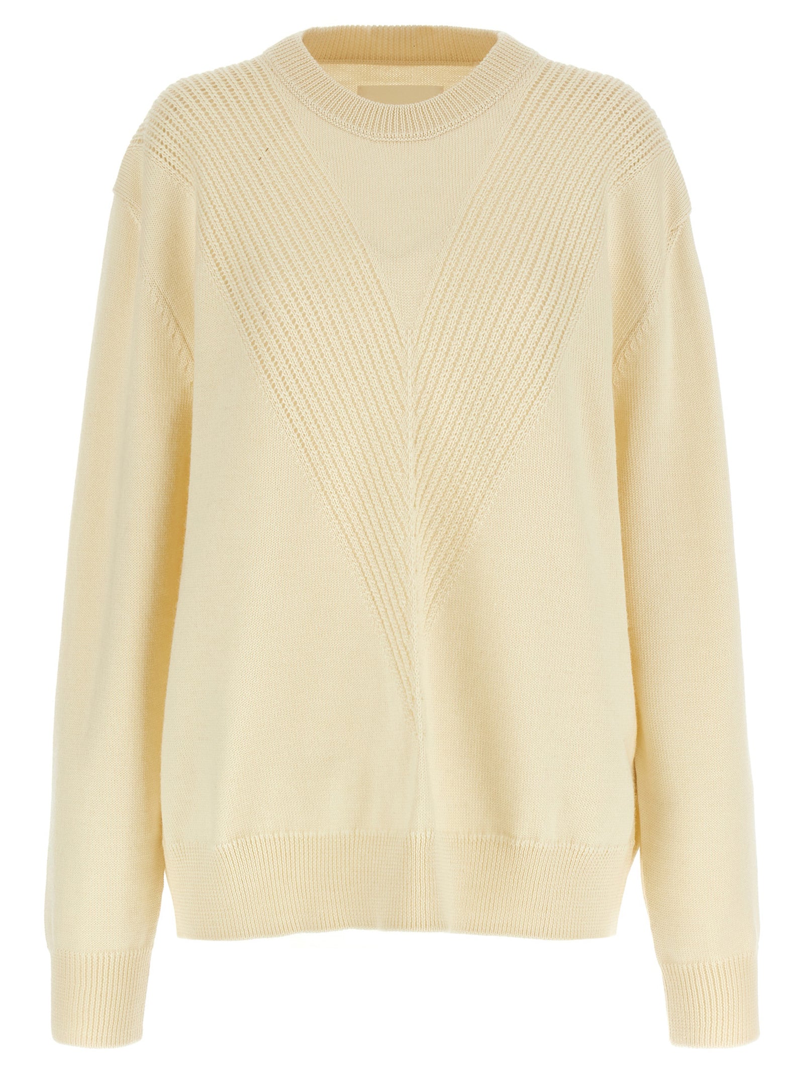 Jil Sander Wool Sweater