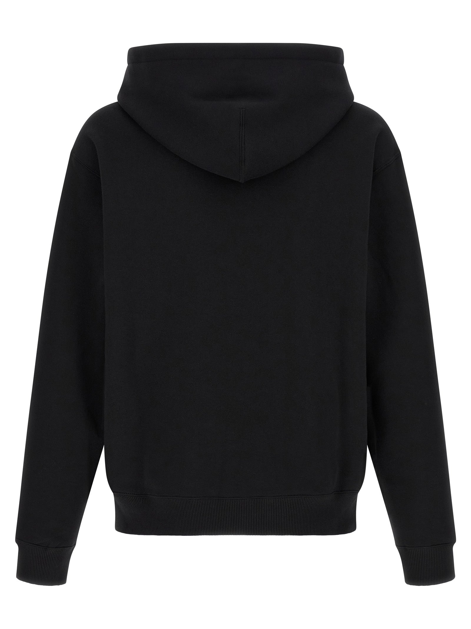 Jil Sander Cotton Hoodie