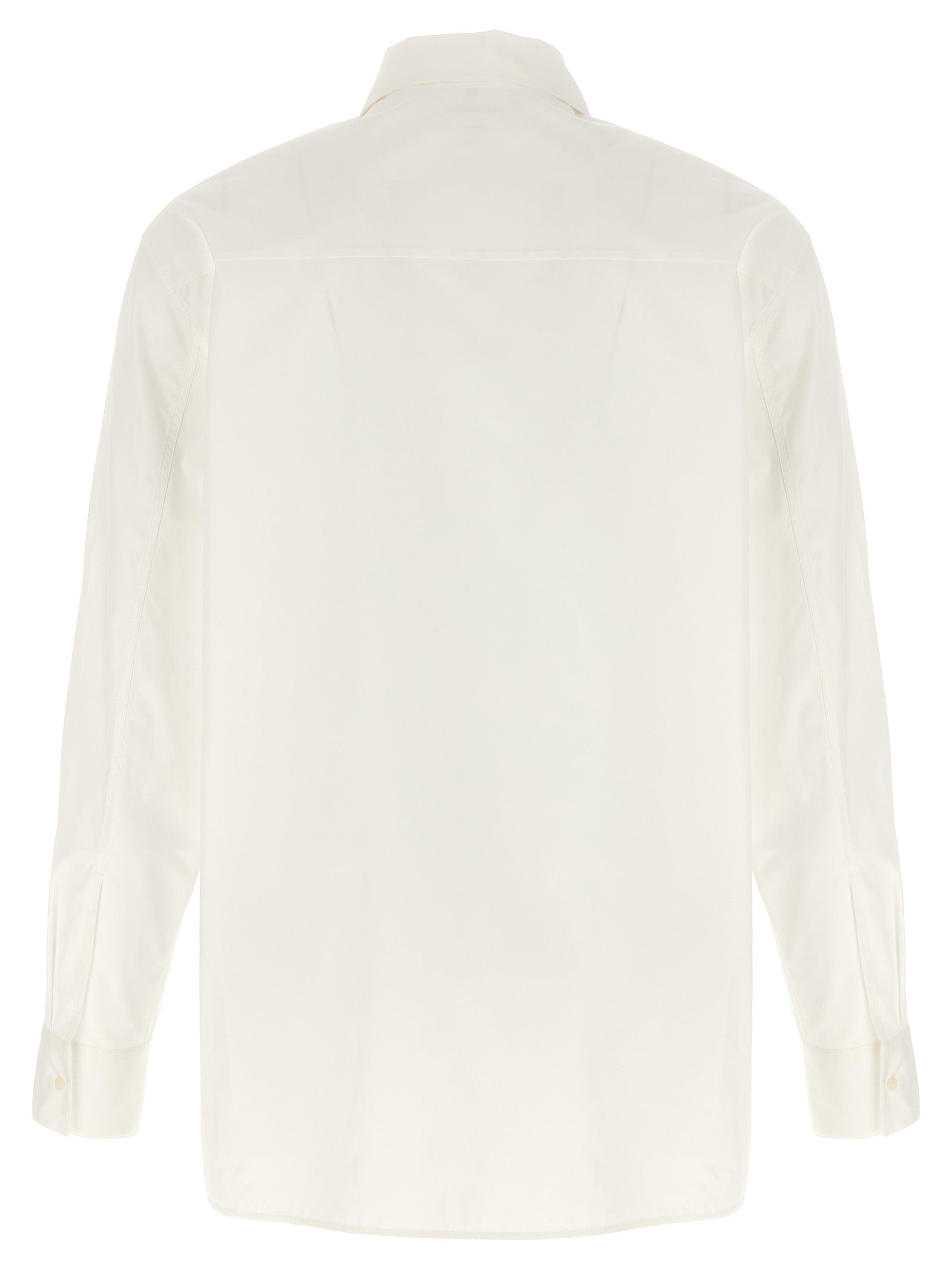 Jil Sander 'Tuesday A.M.' Shirt