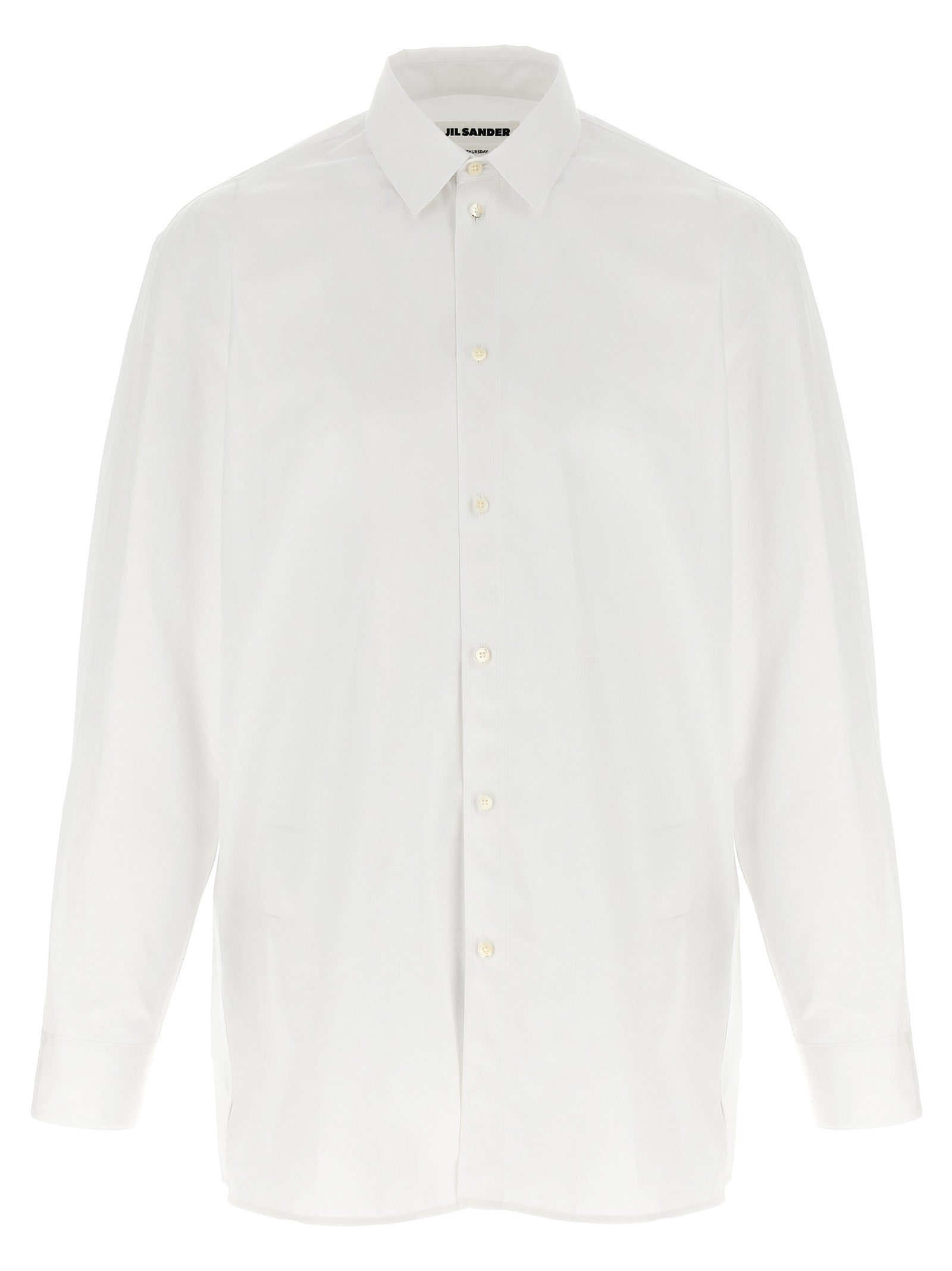 Jil Sander 'Thursday A.M.' Shirt