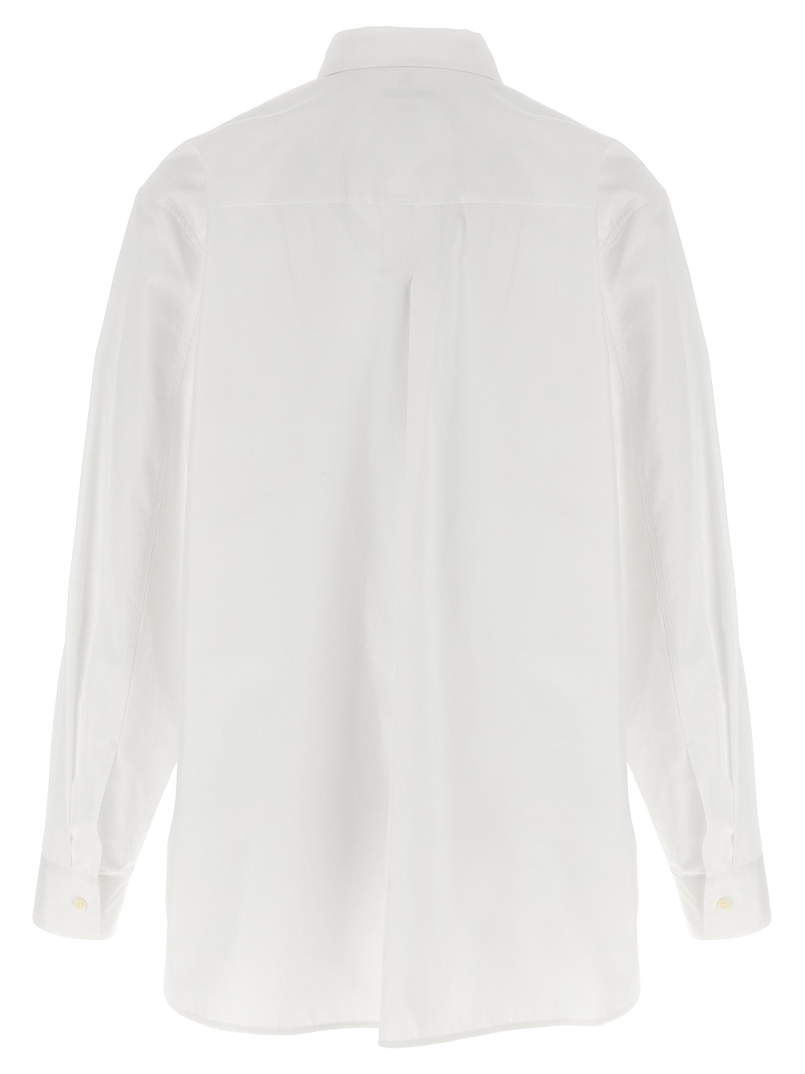 Jil Sander 'Thursday A.M.' Shirt